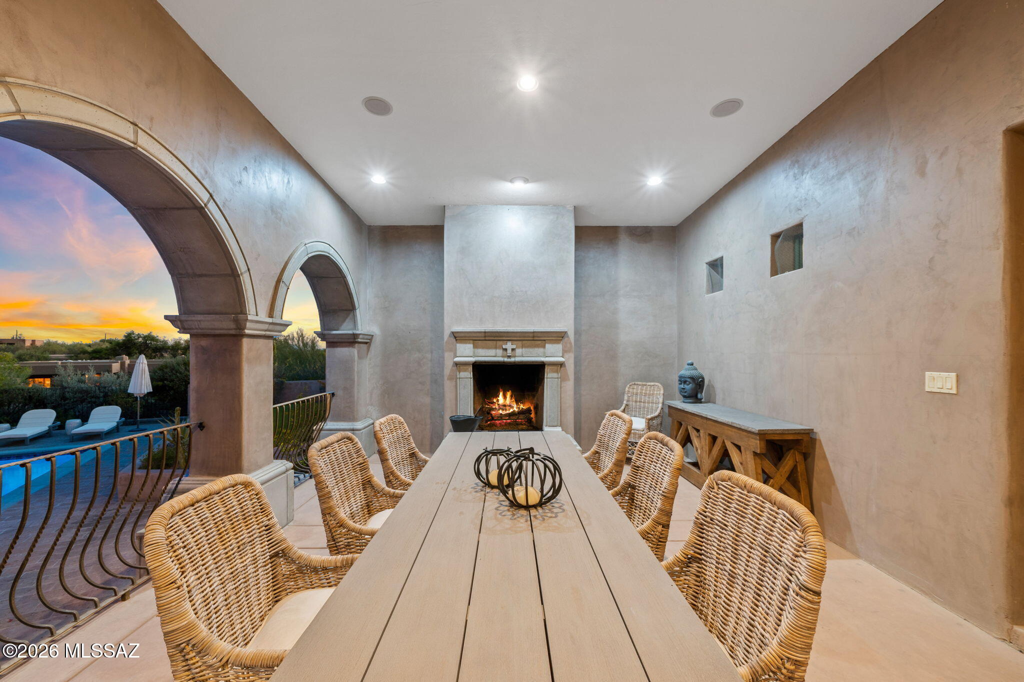 La Paloma Estates (36-52) - Residential