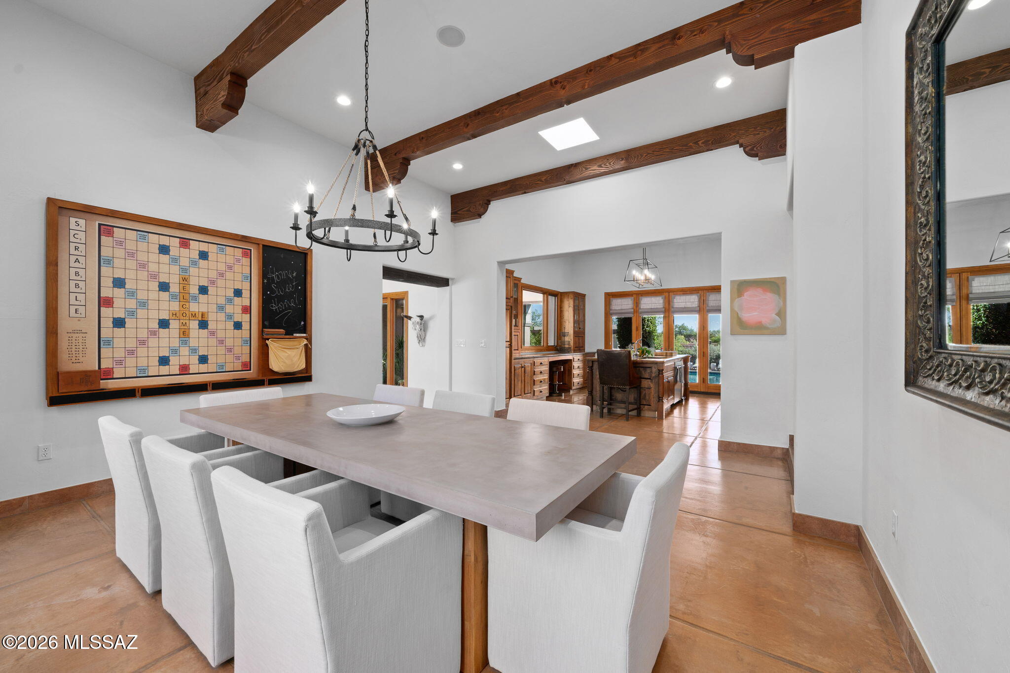 La Paloma Estates (36-52) - Residential