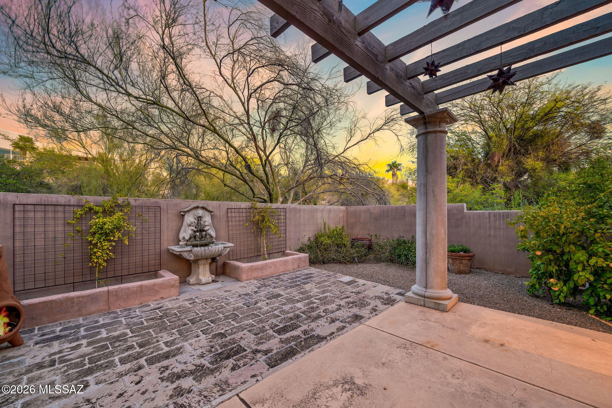 La Paloma Estates (36-52) - Residential