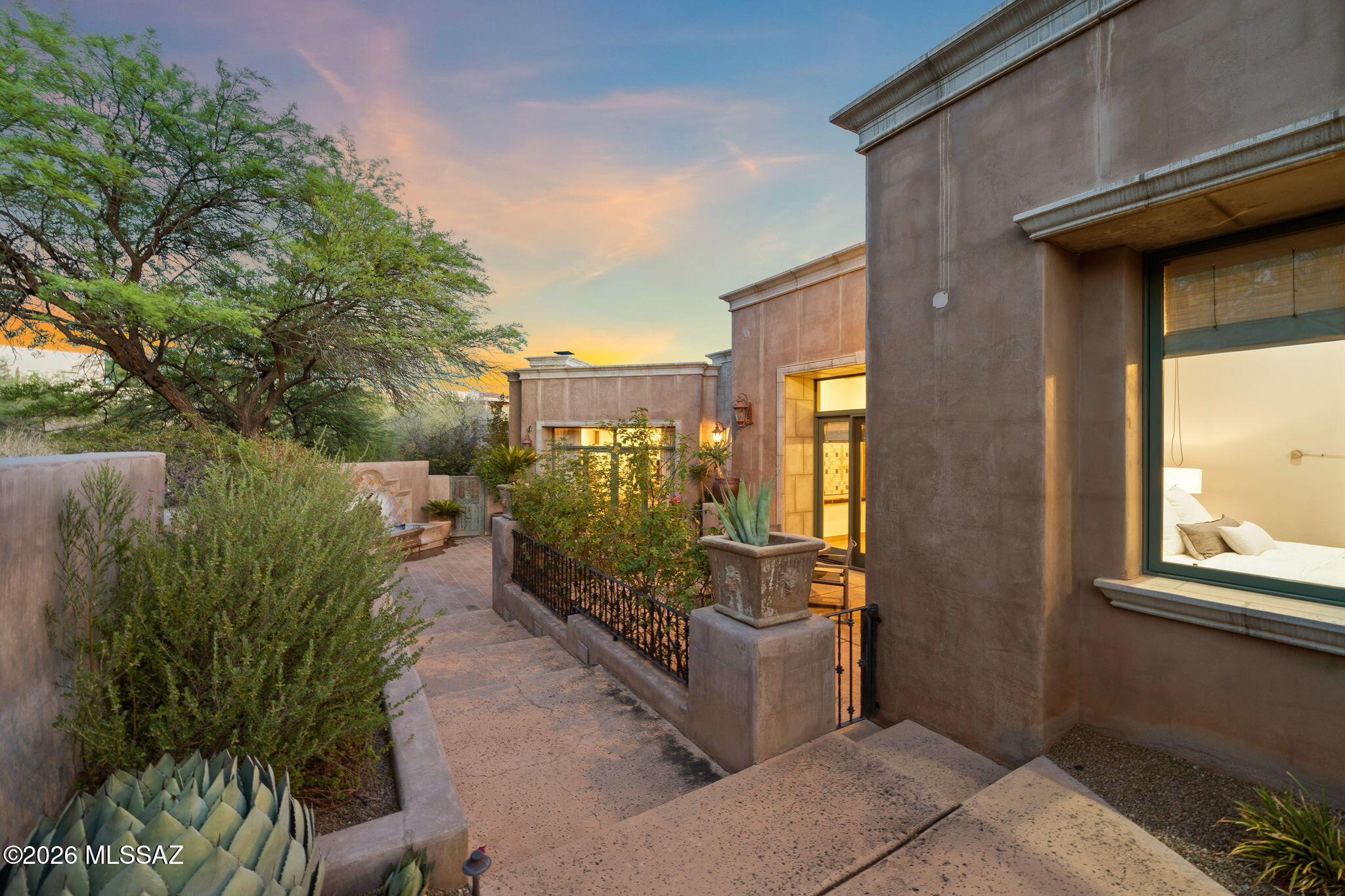 La Paloma Estates (36-52) - Residential