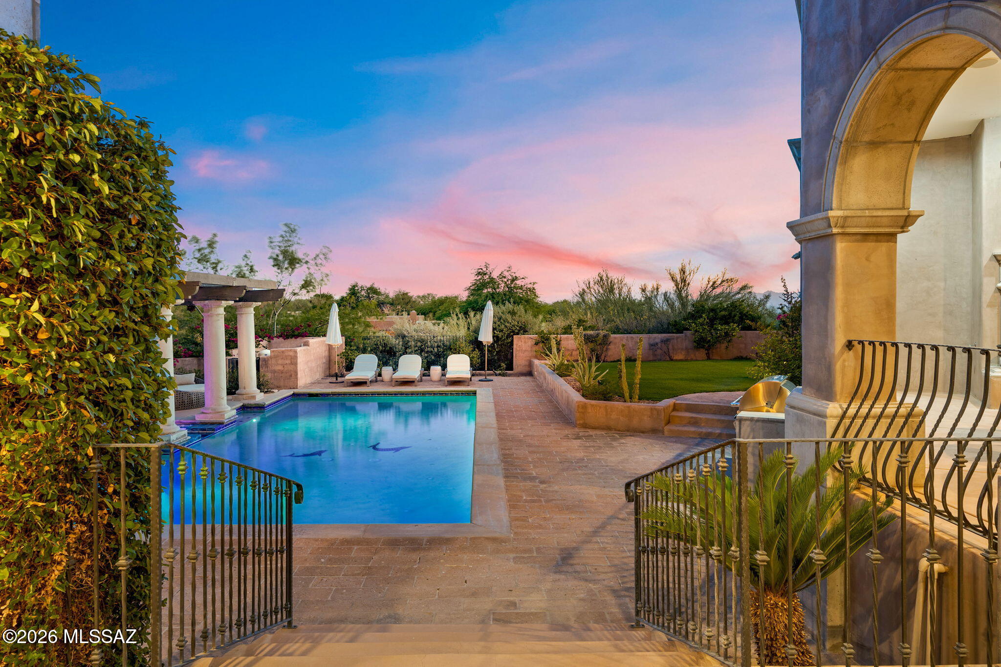 La Paloma Estates (36-52) - Residential