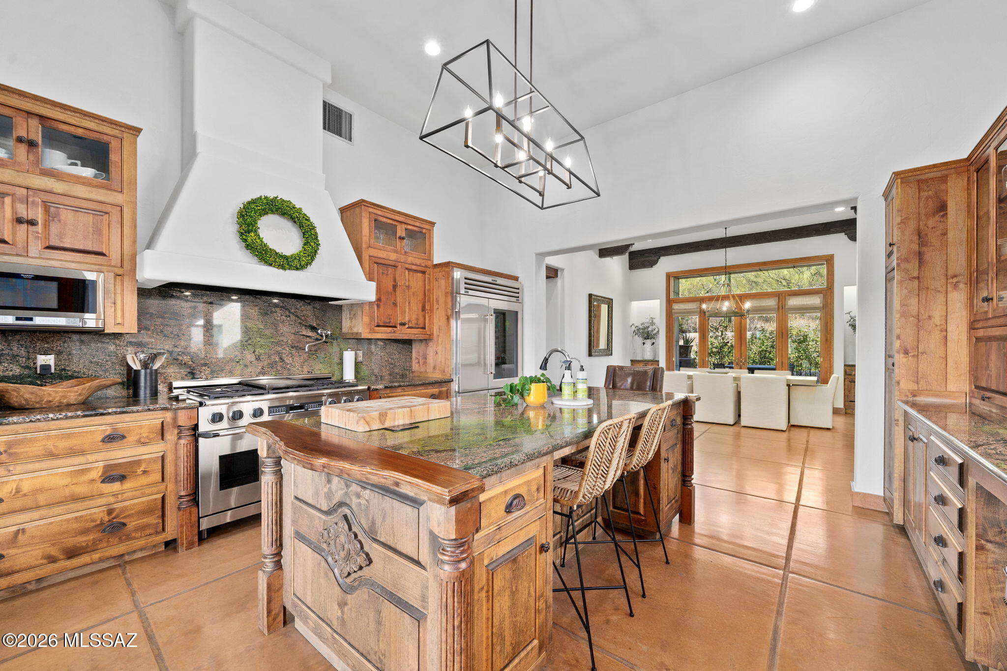 La Paloma Estates (36-52) - Residential