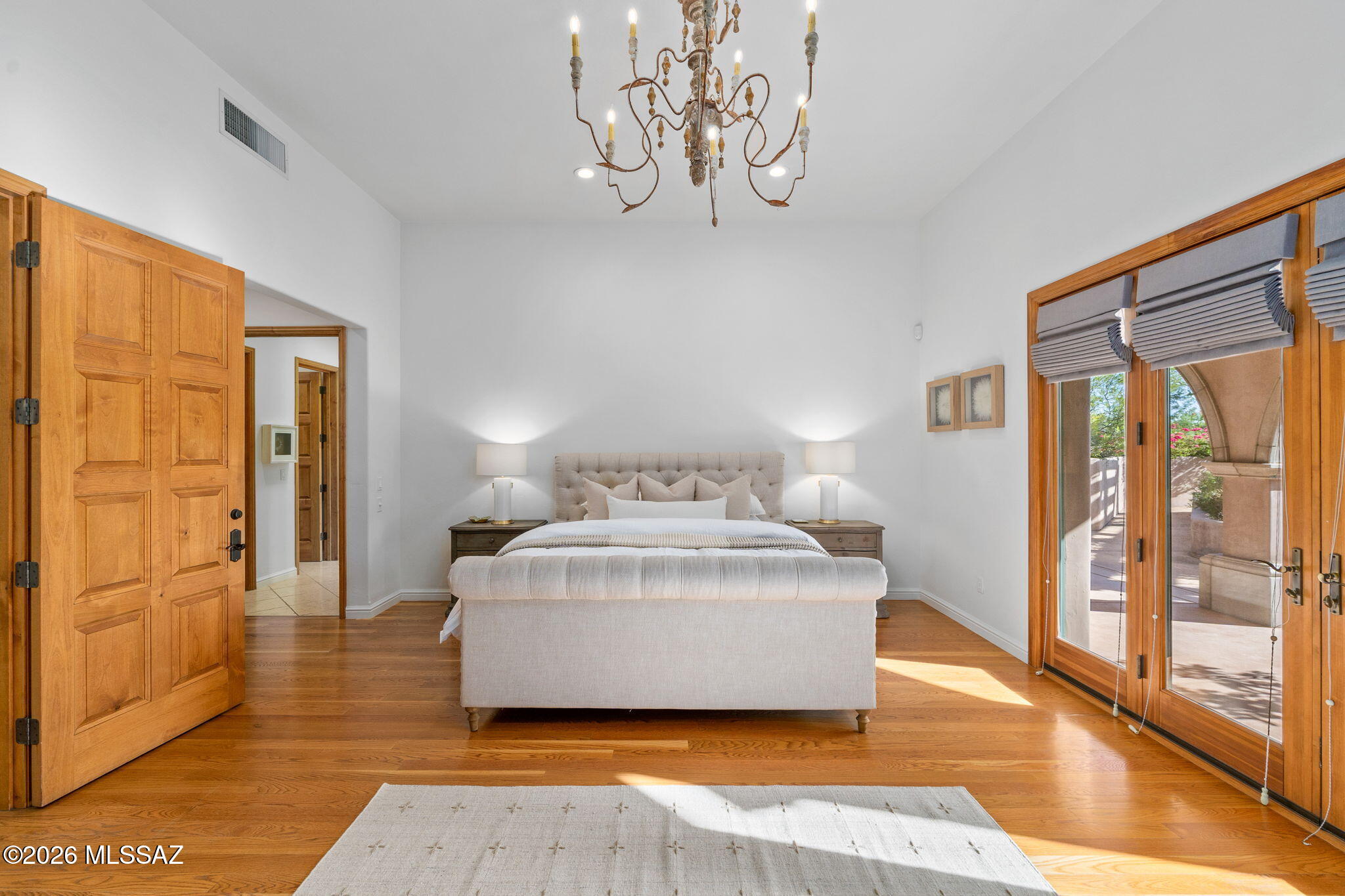 La Paloma Estates (36-52) - Residential