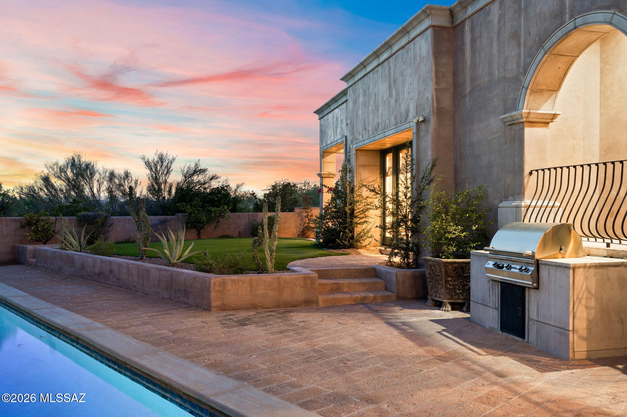 La Paloma Estates (36-52) - Residential