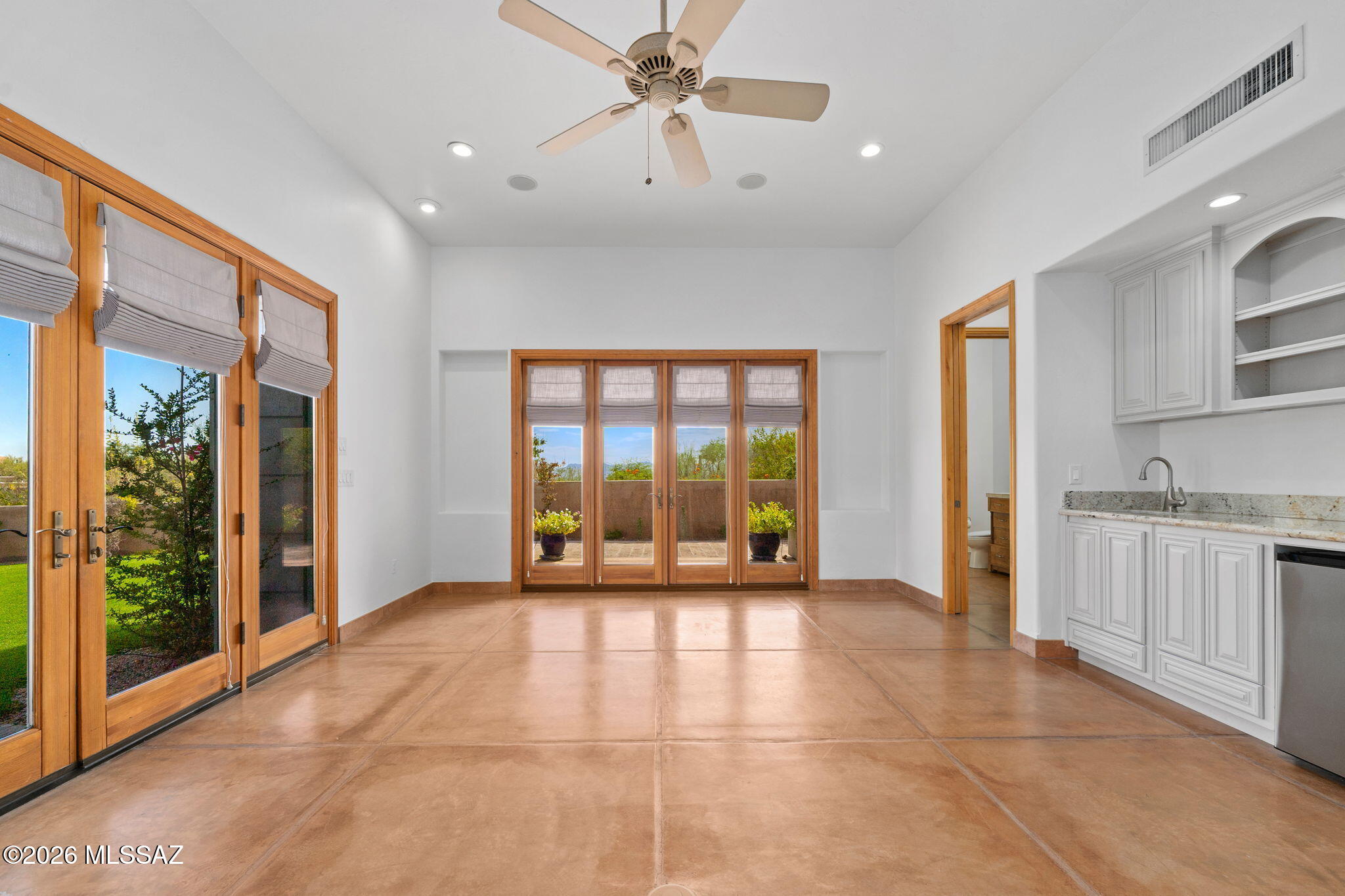 La Paloma Estates (36-52) - Residential