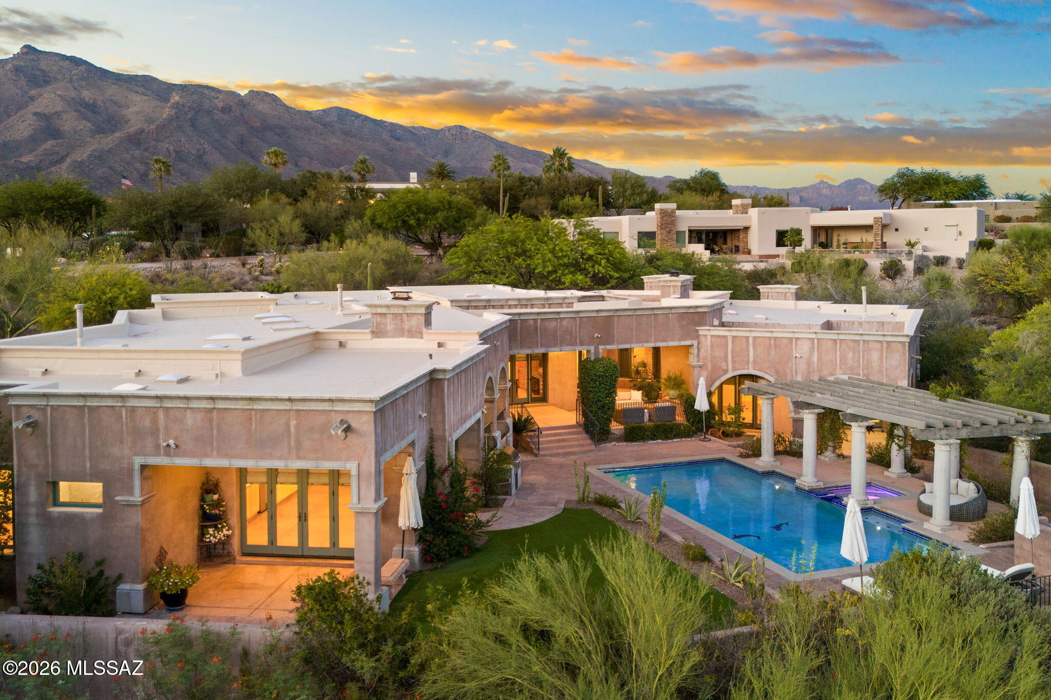 La Paloma Estates (36-52) - Residential