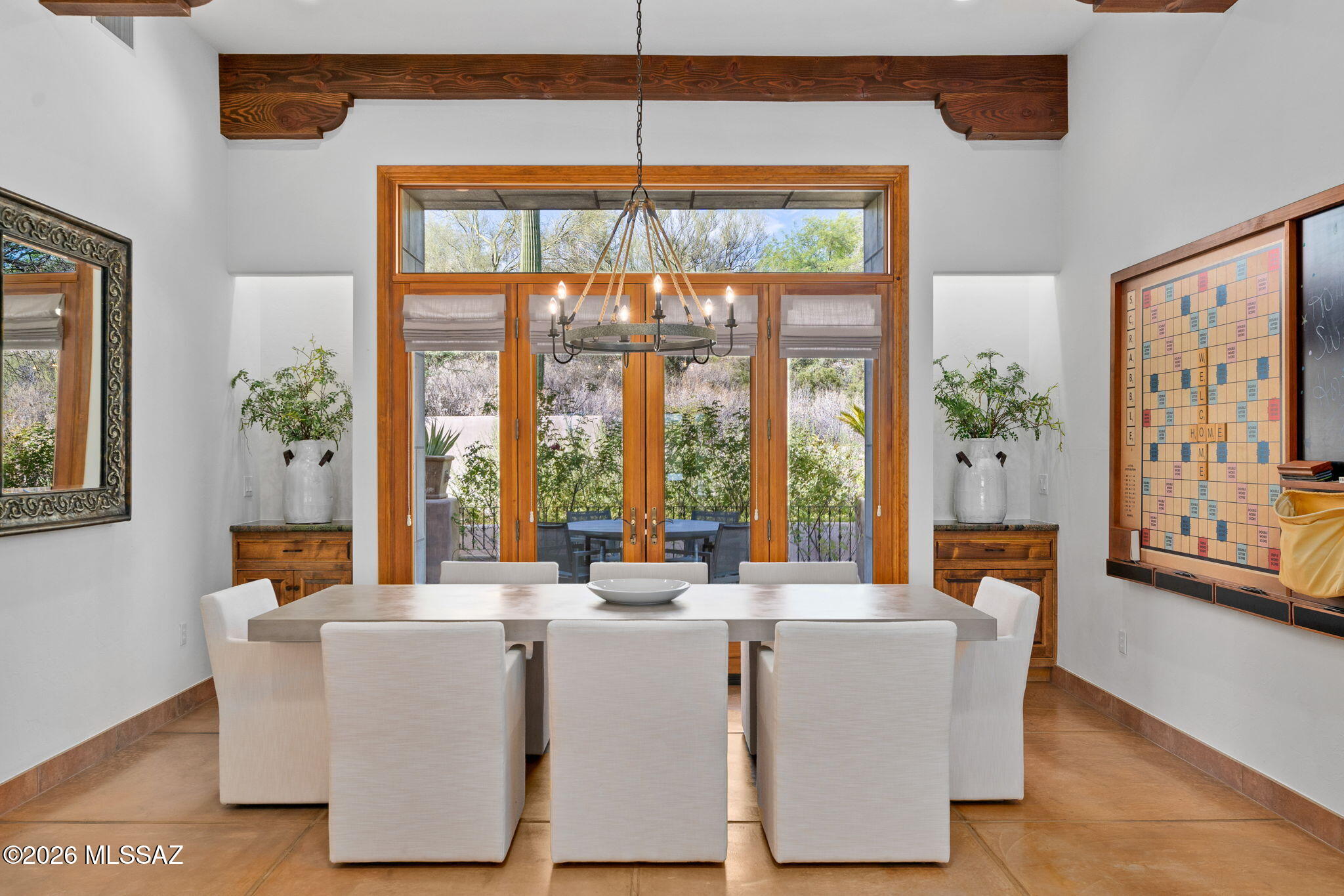 La Paloma Estates (36-52) - Residential