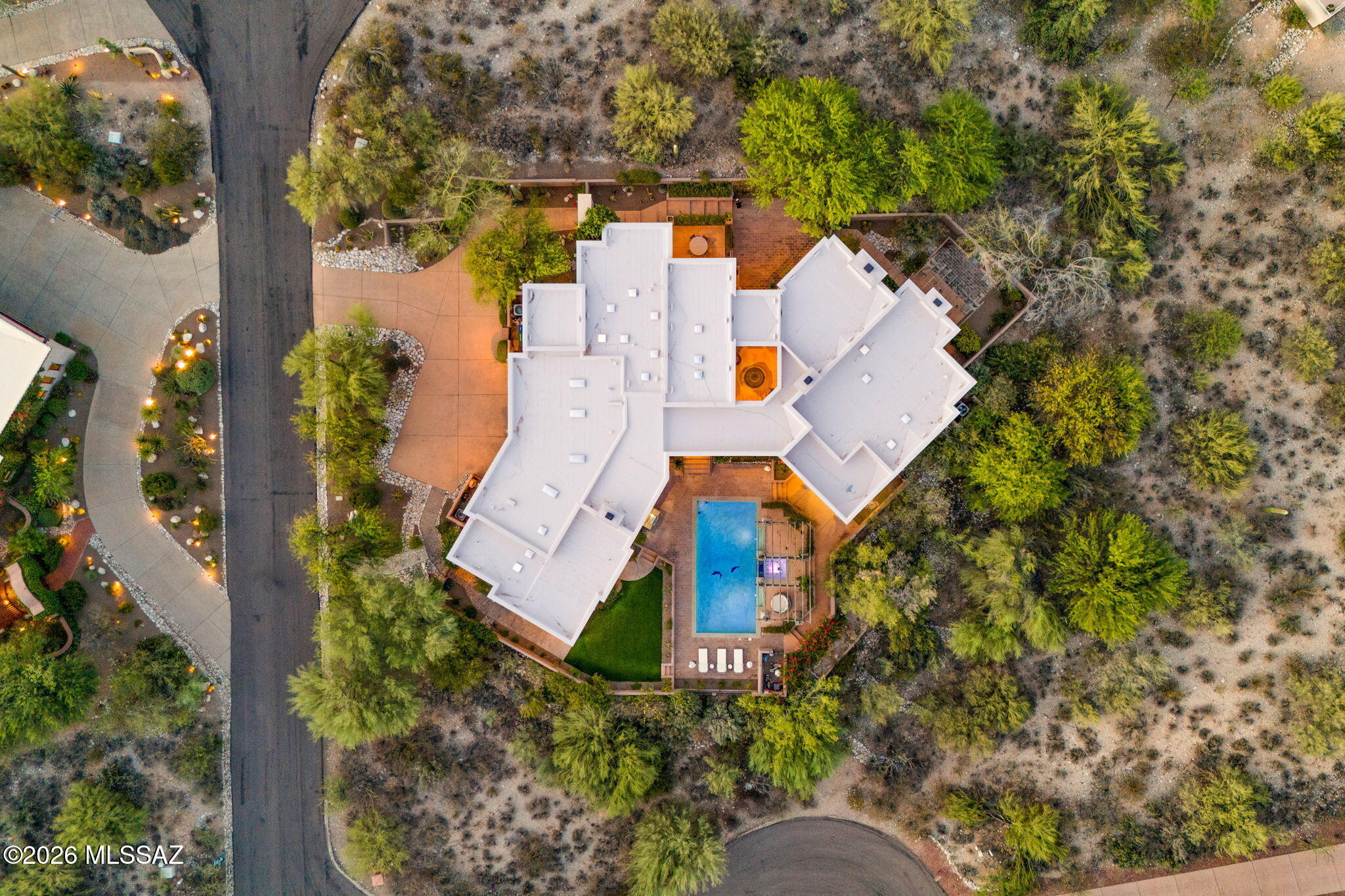 La Paloma Estates (36-52) - Residential