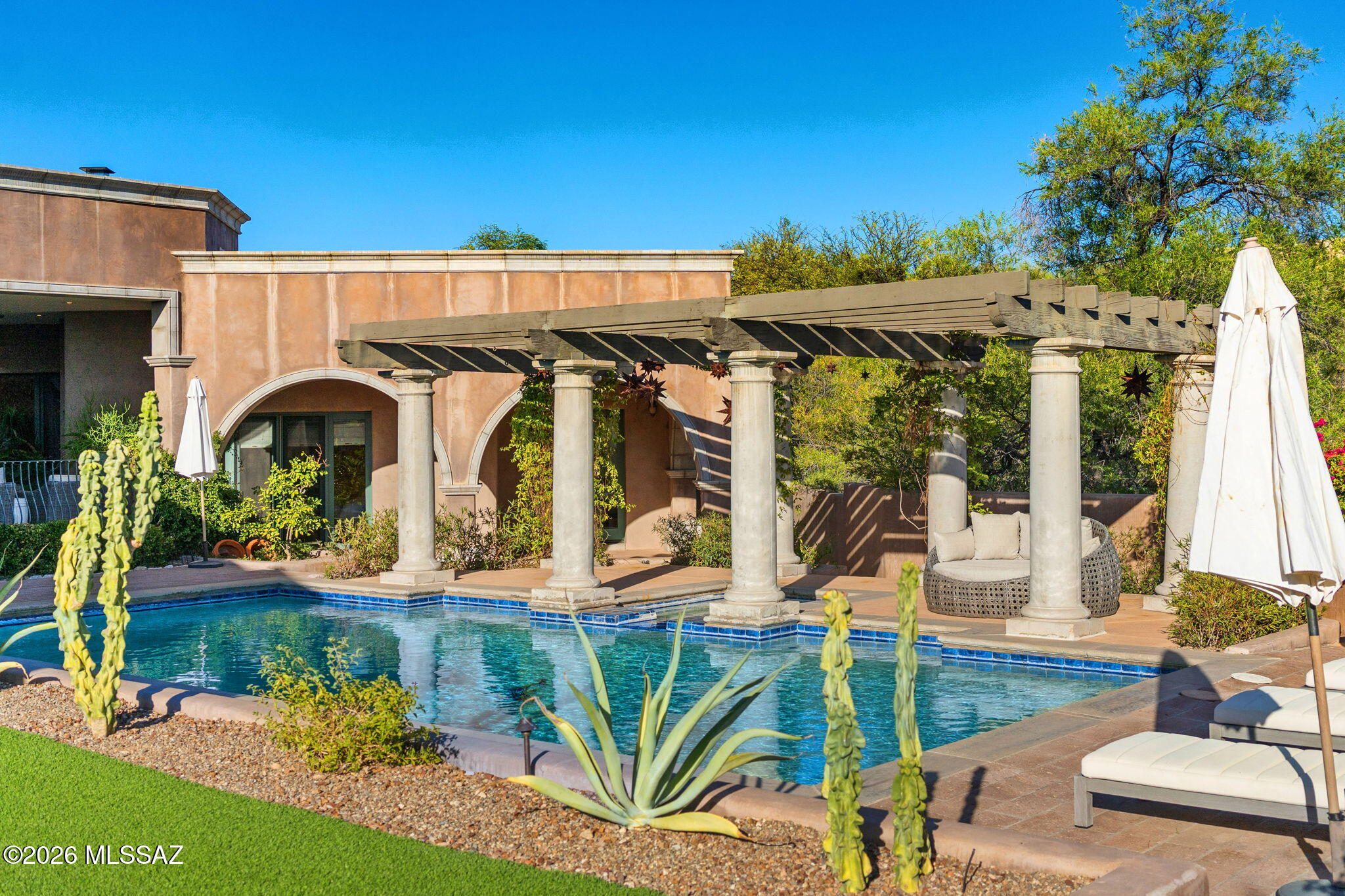La Paloma Estates (36-52) - Residential