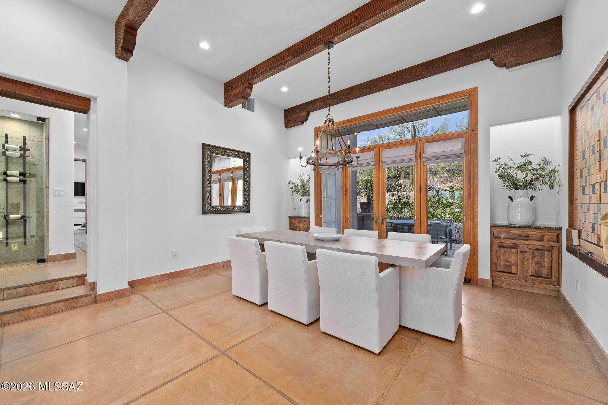 La Paloma Estates (36-52) - Residential