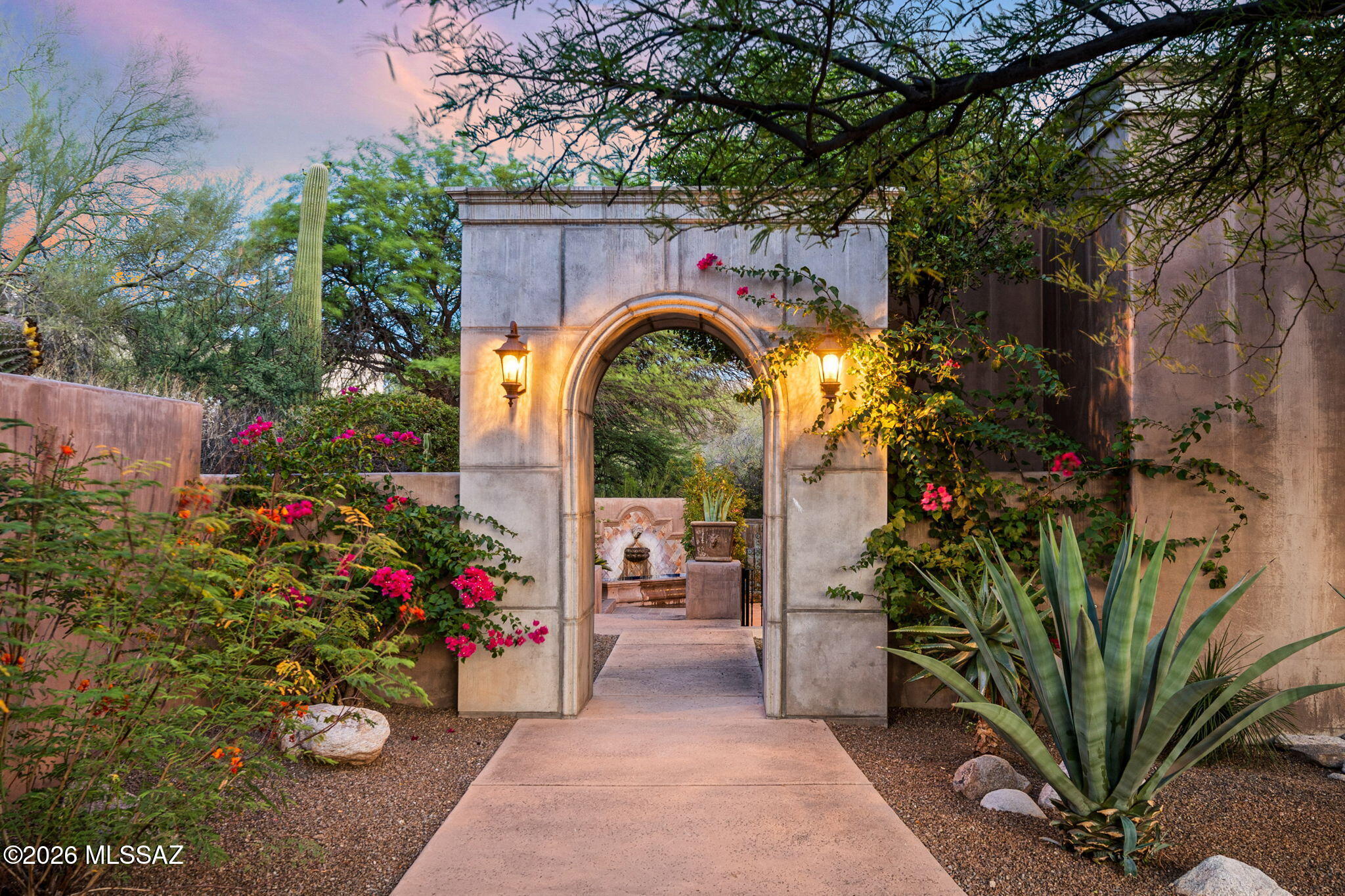 La Paloma Estates (36-52) - Residential