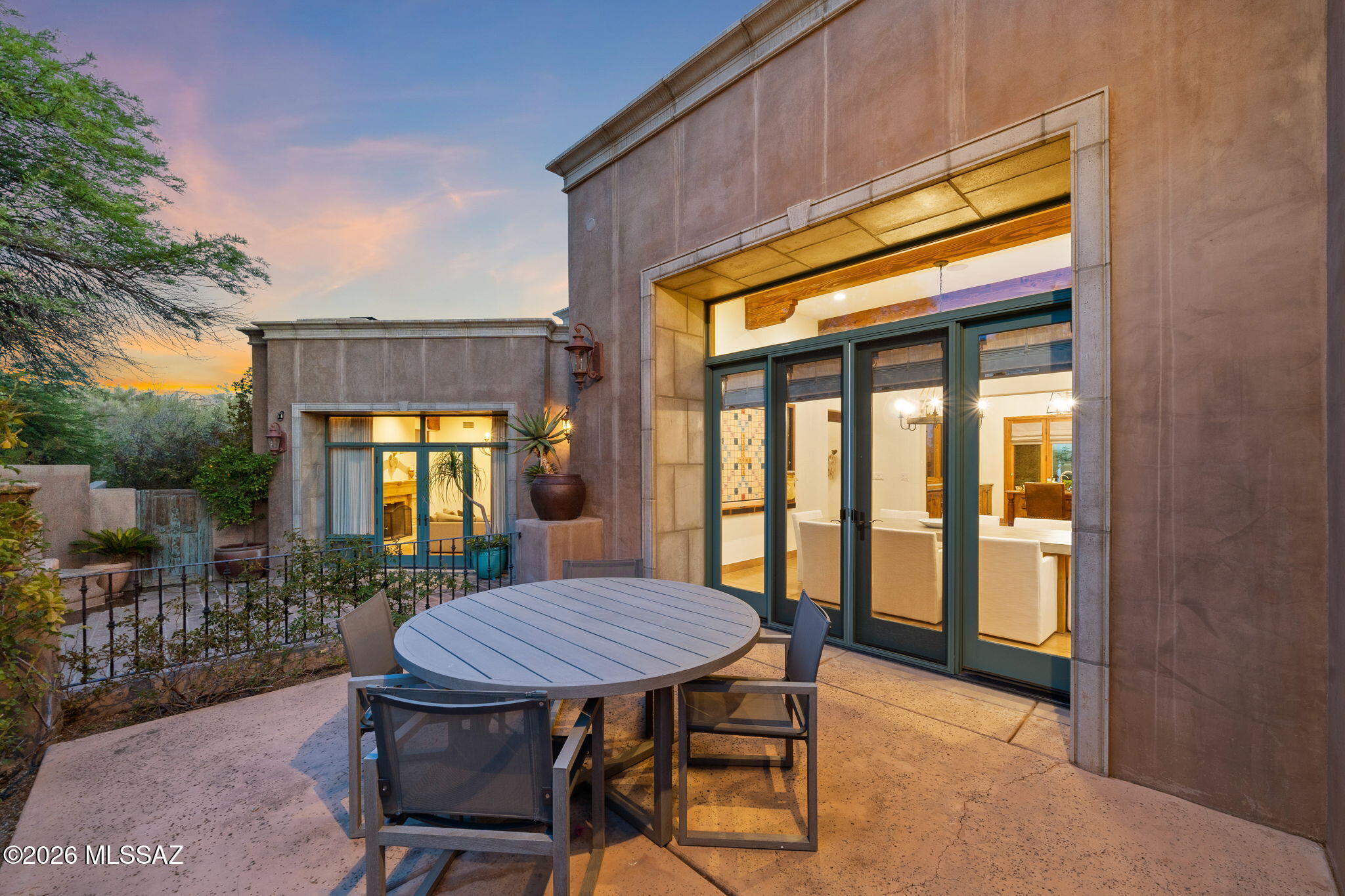 La Paloma Estates (36-52) - Residential