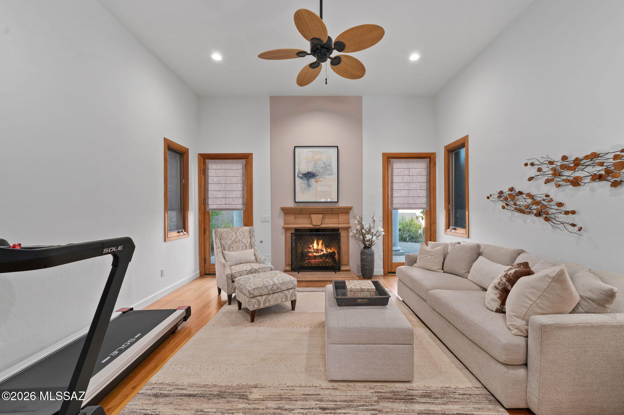 La Paloma Estates (36-52) - Residential