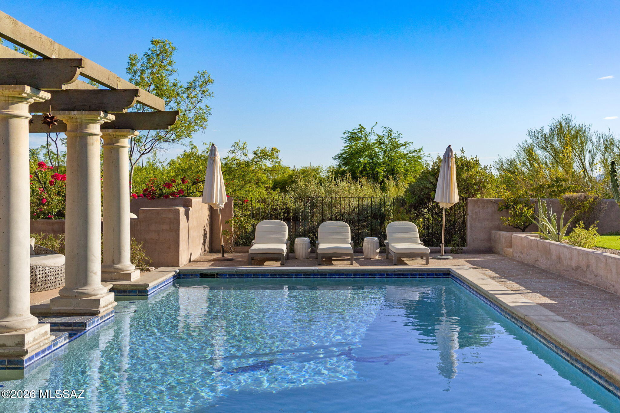 La Paloma Estates (36-52) - Residential