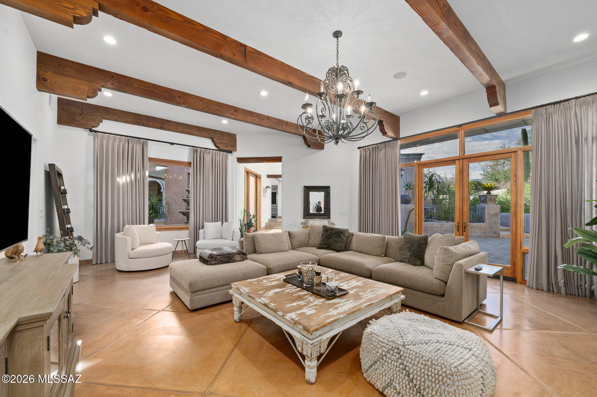 La Paloma Estates (36-52) - Residential