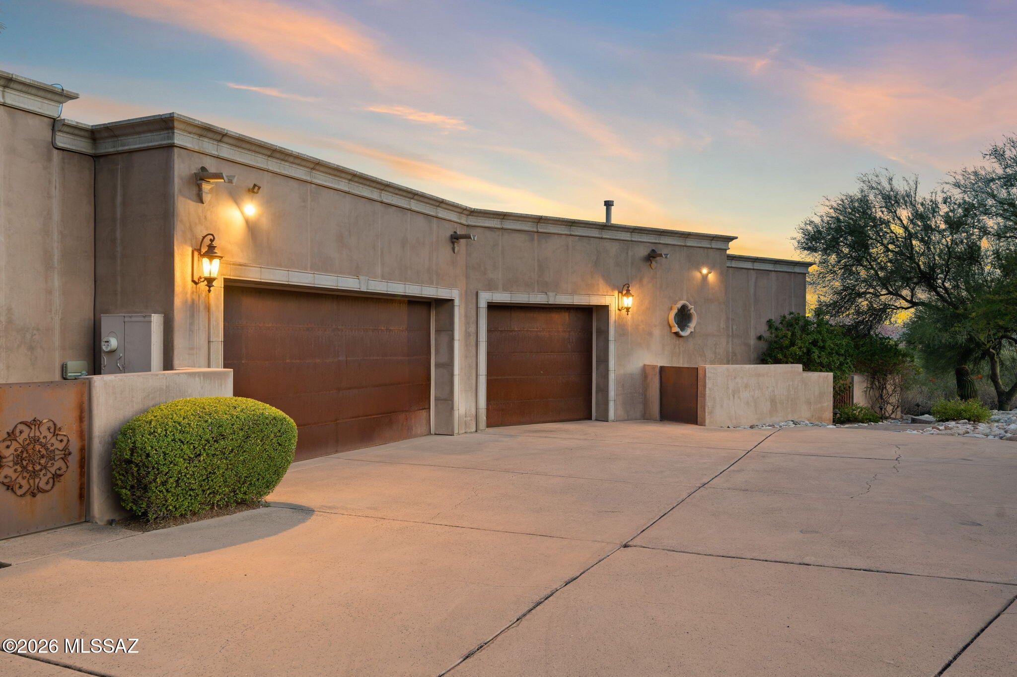 La Paloma Estates (36-52) - Residential