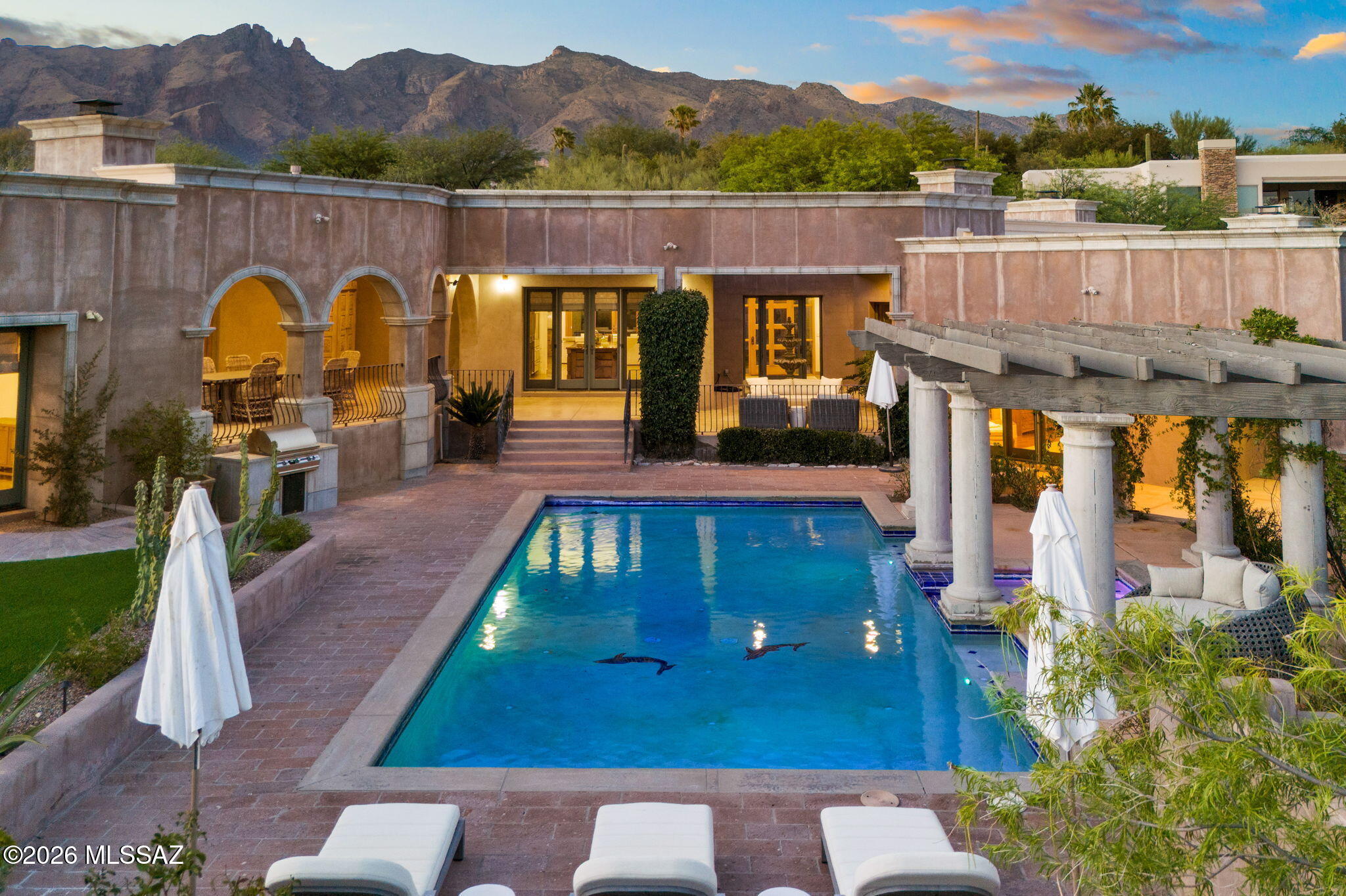 La Paloma Estates (36-52) - Residential