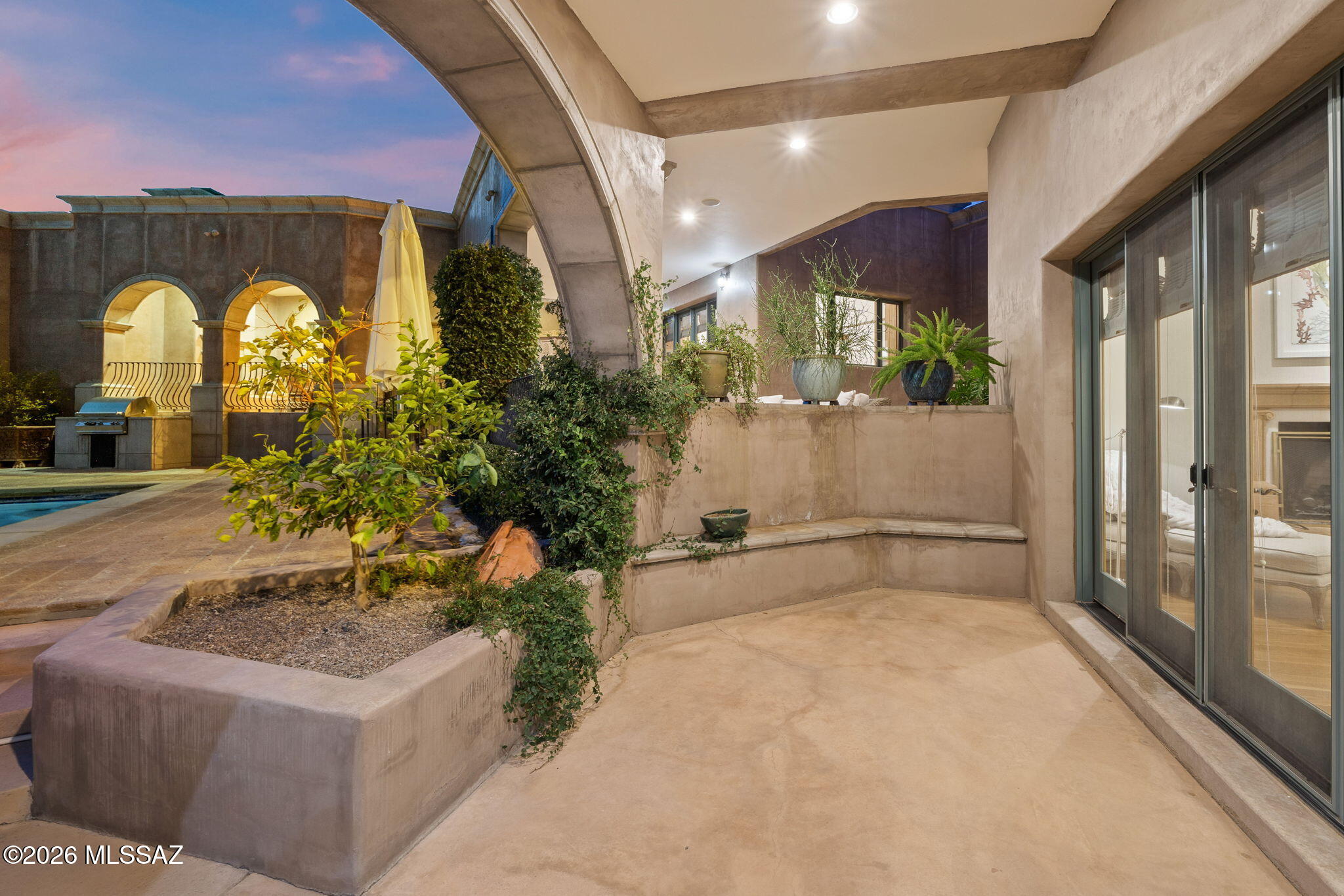 La Paloma Estates (36-52) - Residential