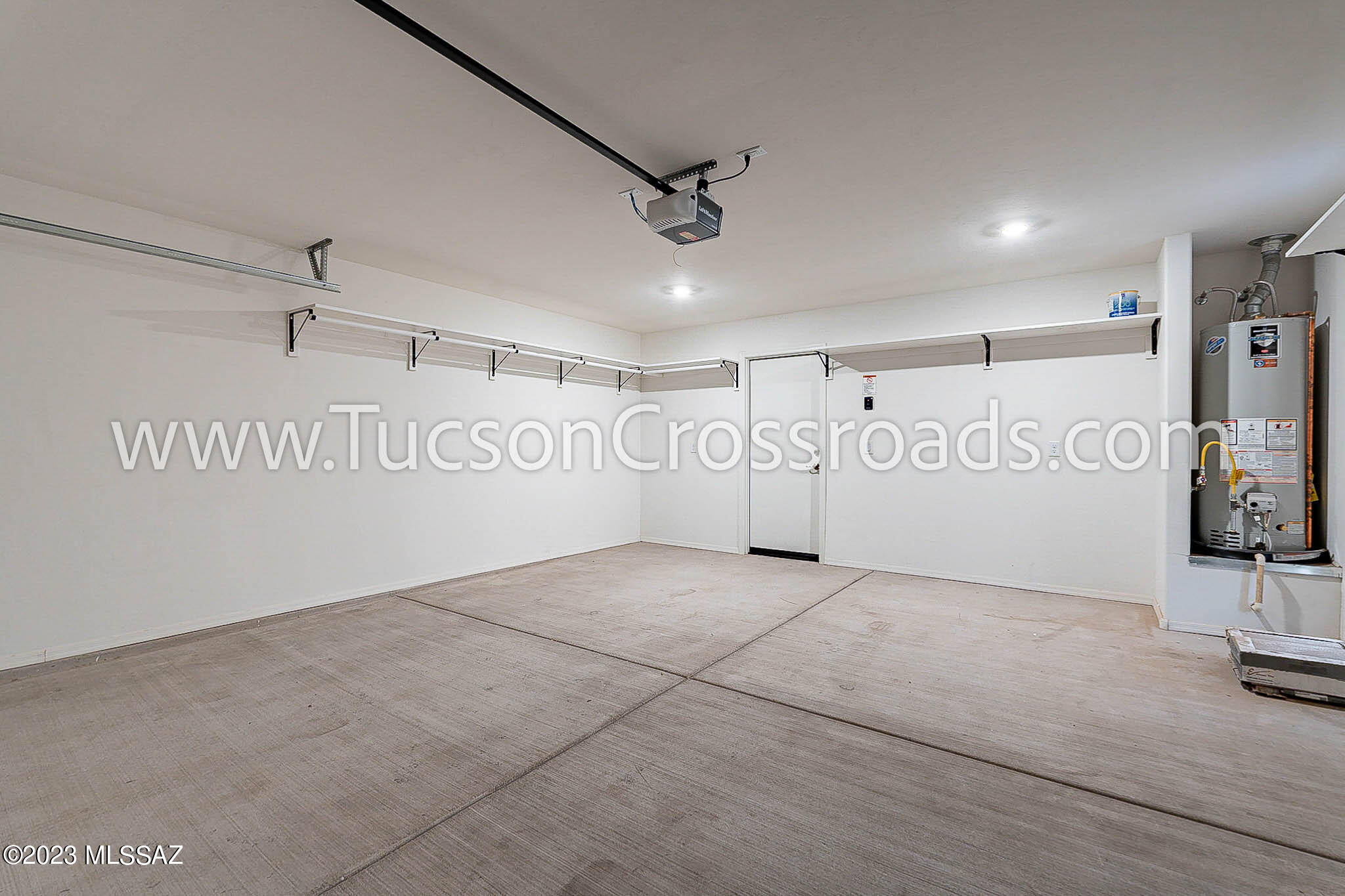 Gladden Farms Block 27 Phase 2 - Residential Lease