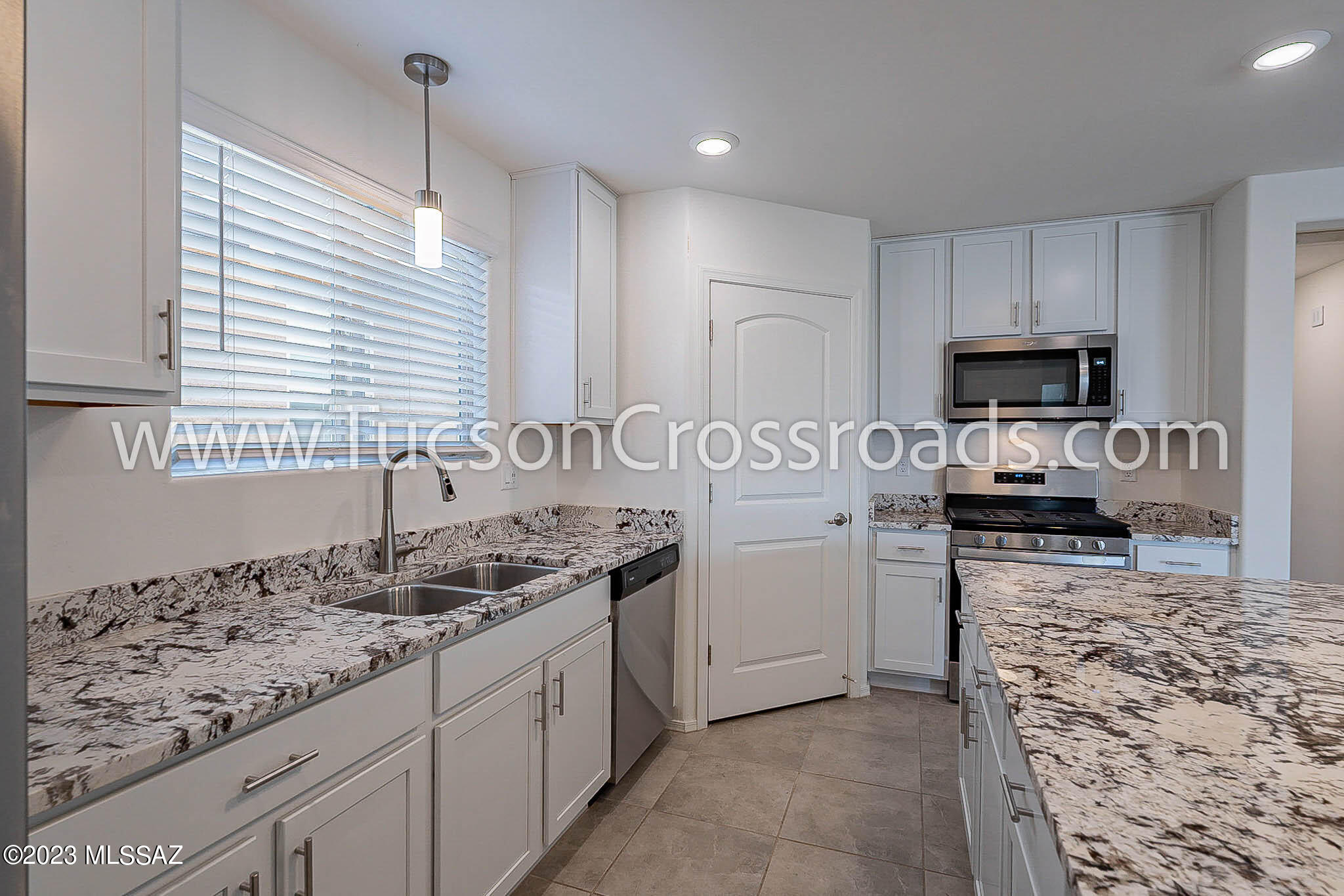 Gladden Farms Block 27 Phase 2 - Residential Lease