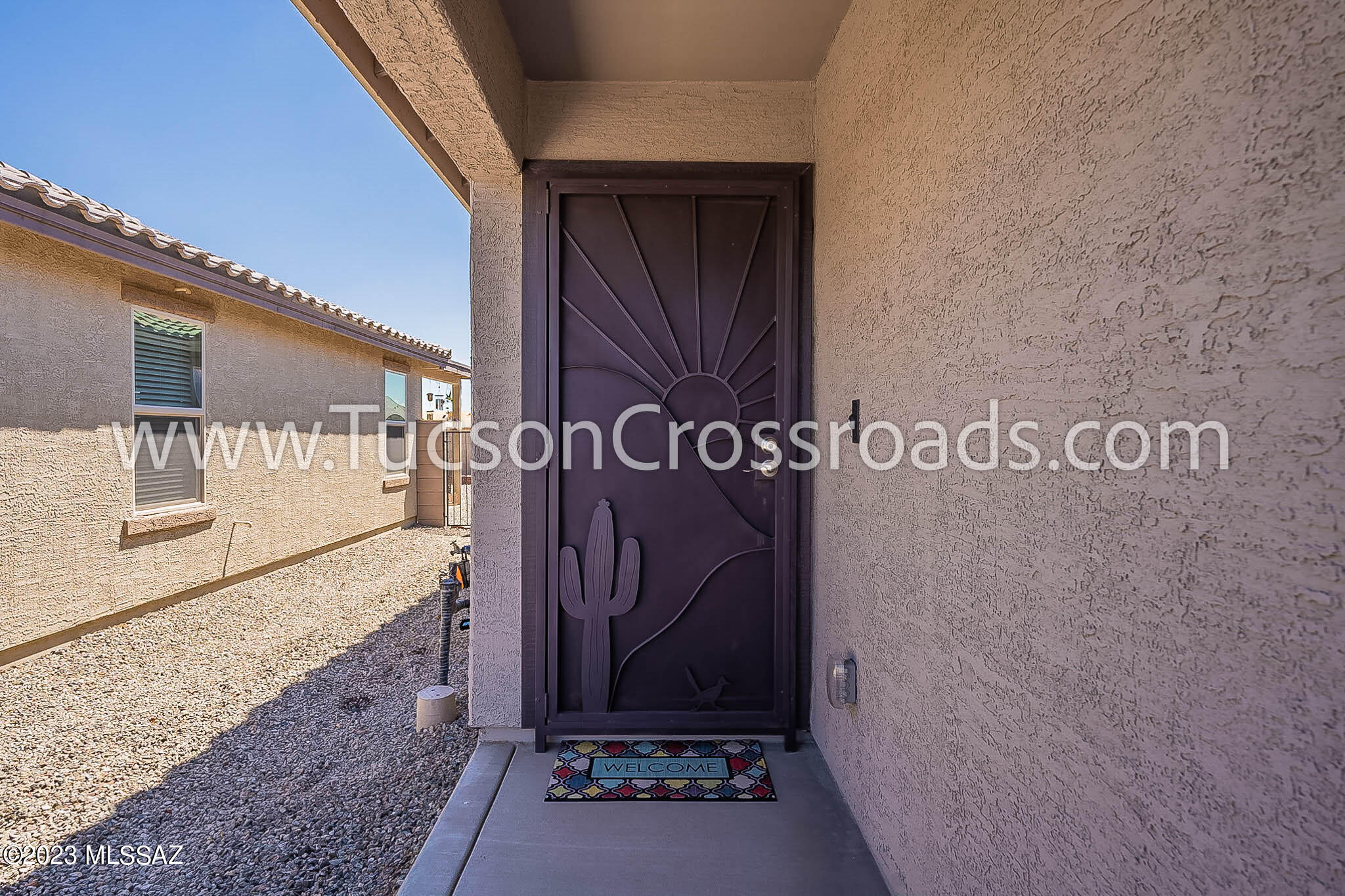 Gladden Farms Block 27 Phase 2 - Residential Lease