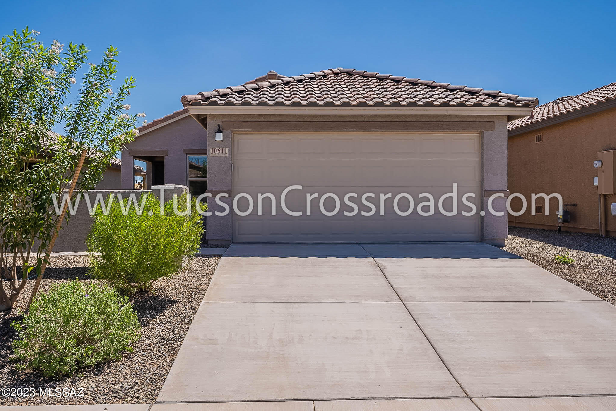 Gladden Farms Block 27 Phase 2 - Residential Lease