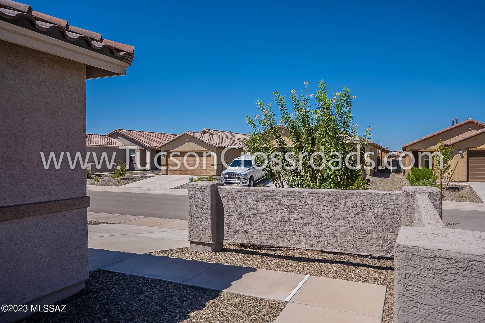 Gladden Farms Block 27 Phase 2 - Residential Lease