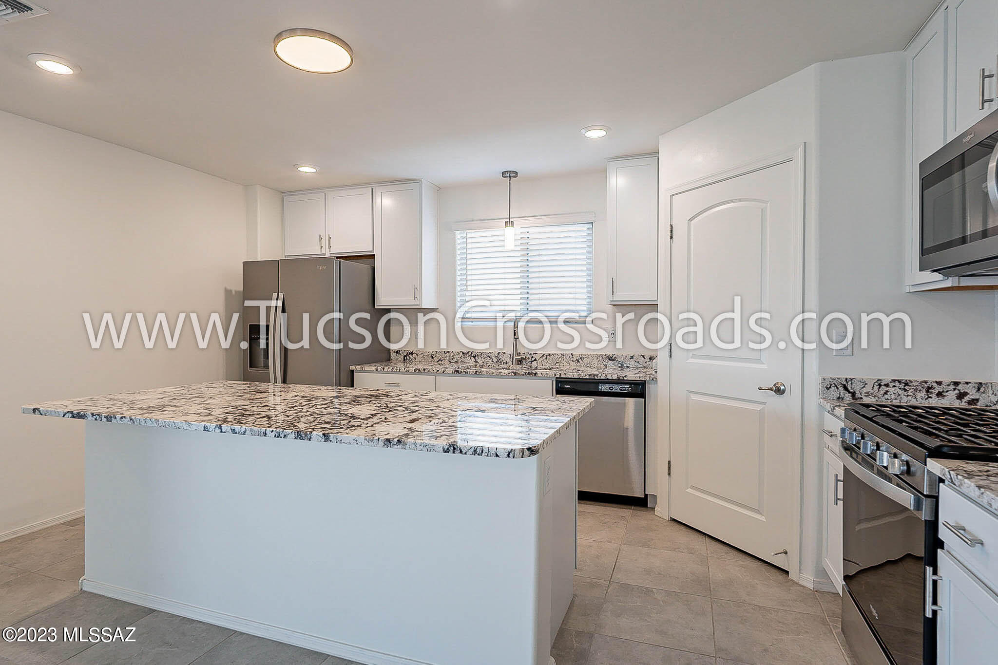 Gladden Farms Block 27 Phase 2 - Residential Lease