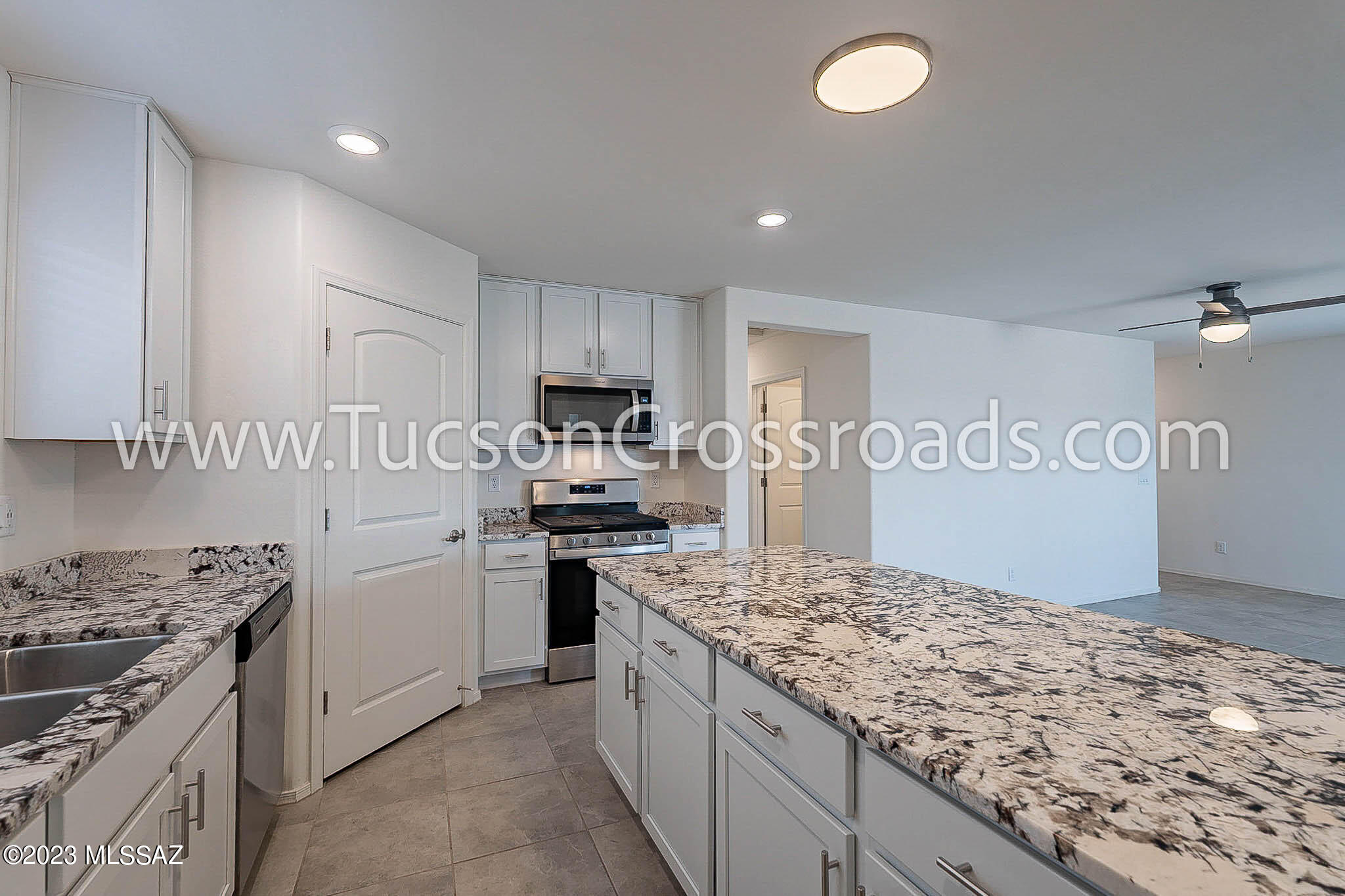 Gladden Farms Block 27 Phase 2 - Residential Lease