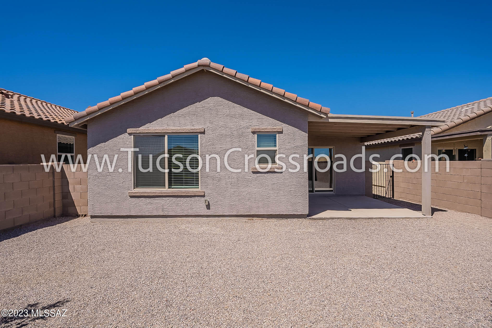 Gladden Farms Block 27 Phase 2 - Residential Lease