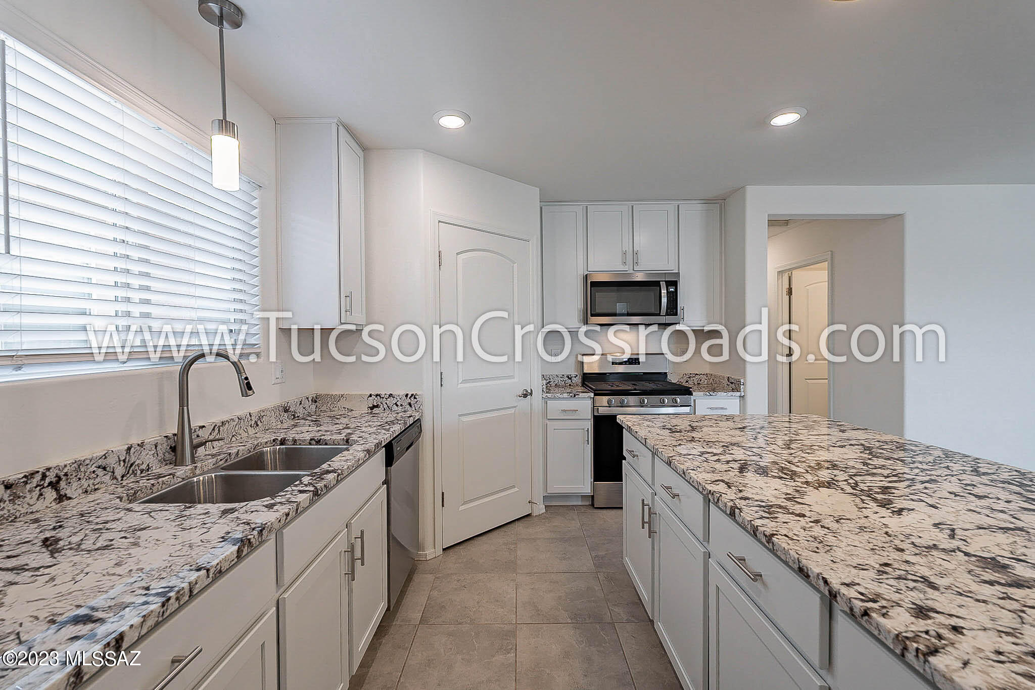 Gladden Farms Block 27 Phase 2 - Residential Lease