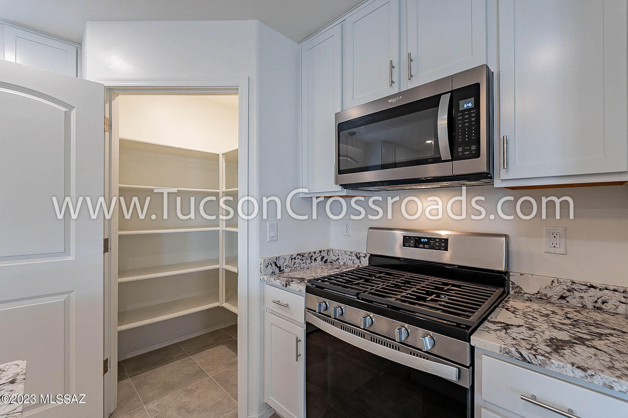 Gladden Farms Block 27 Phase 2 - Residential Lease