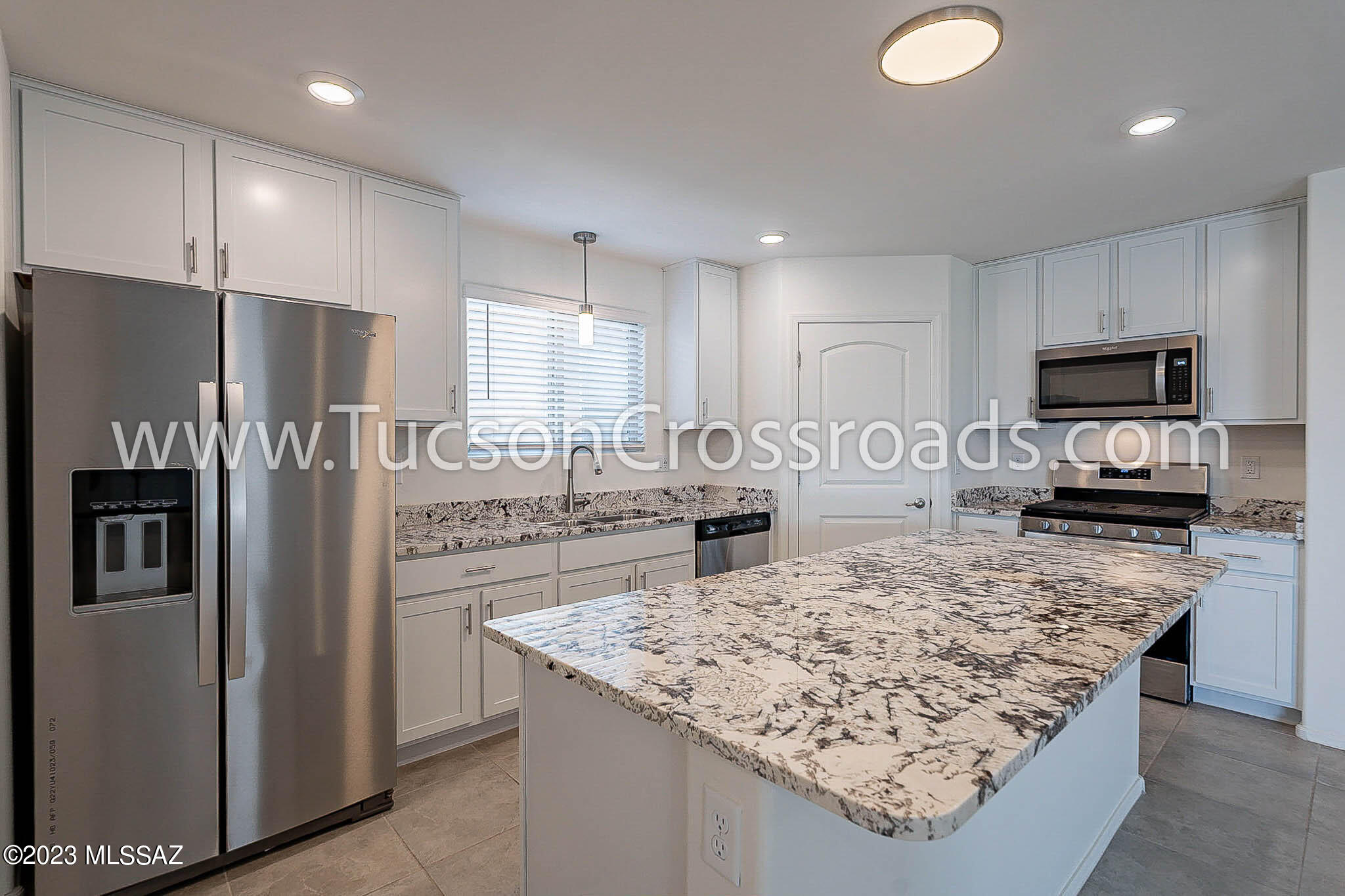 Gladden Farms Block 27 Phase 2 - Residential Lease