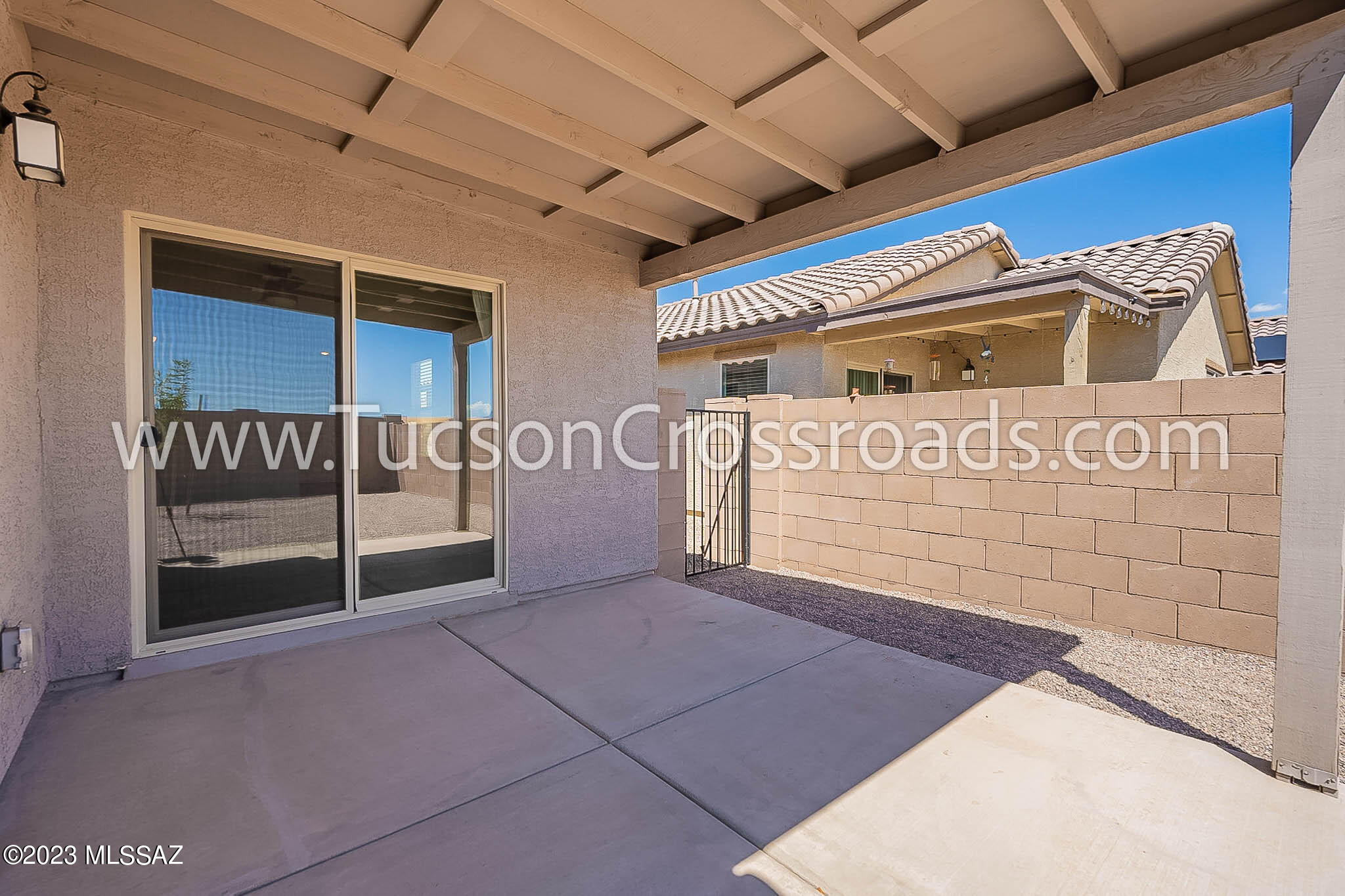 Gladden Farms Block 27 Phase 2 - Residential Lease