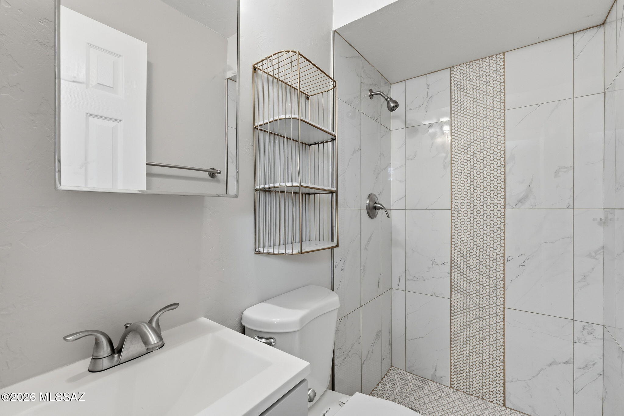 Warwick Village (1-228) - Residential