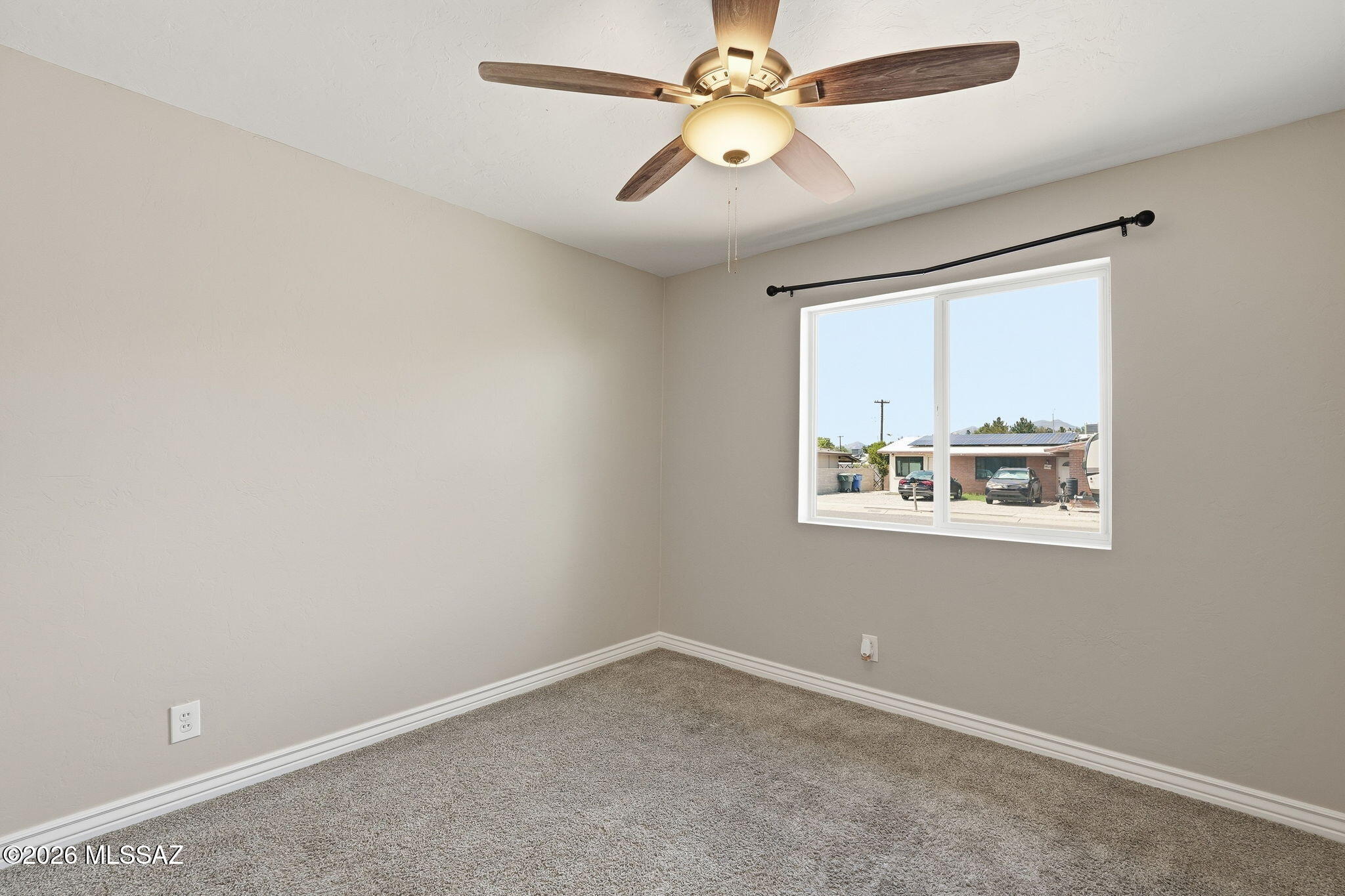 Warwick Village (1-228) - Residential
