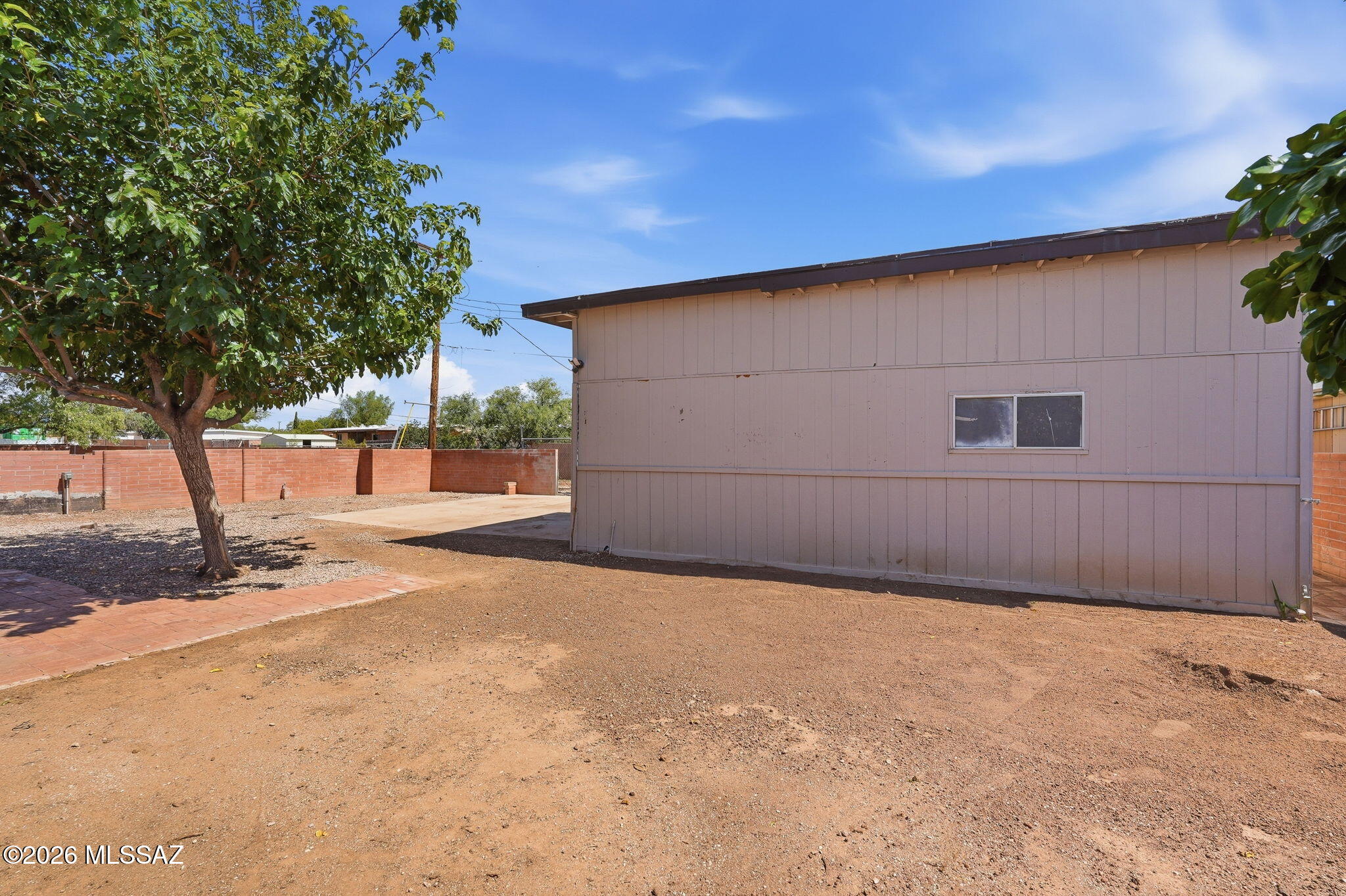Warwick Village (1-228) - Residential