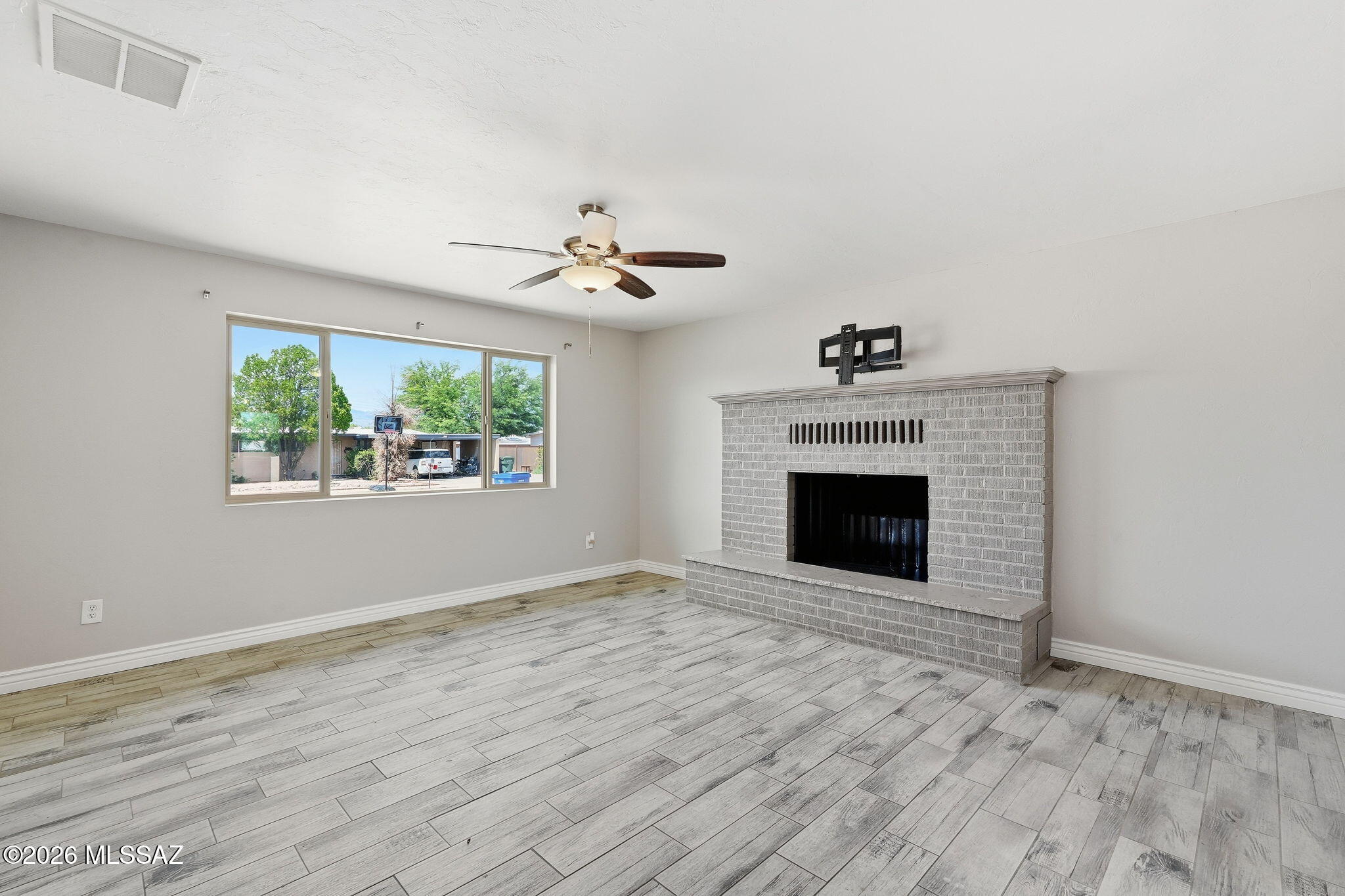 Warwick Village (1-228) - Residential