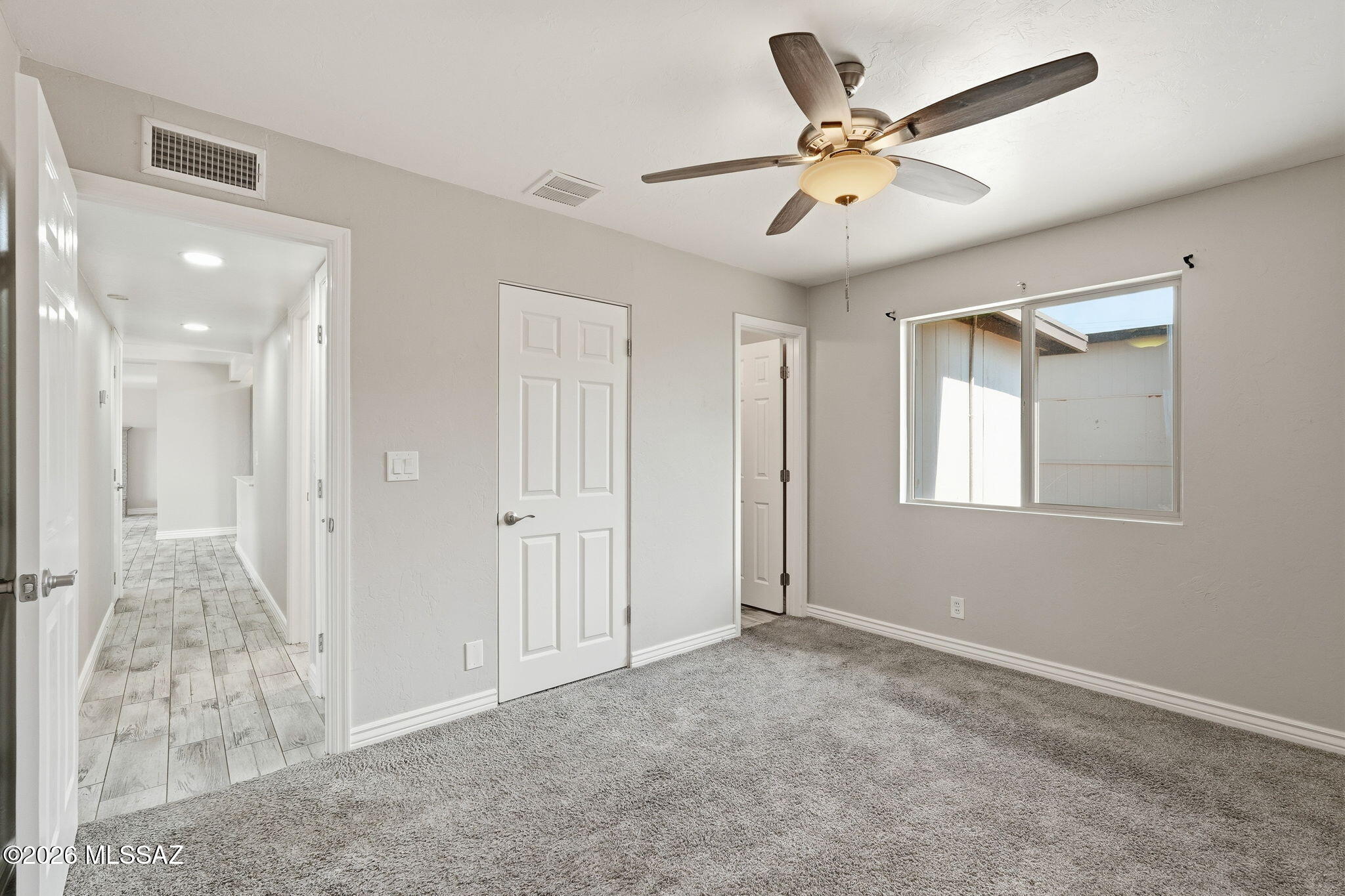 Warwick Village (1-228) - Residential