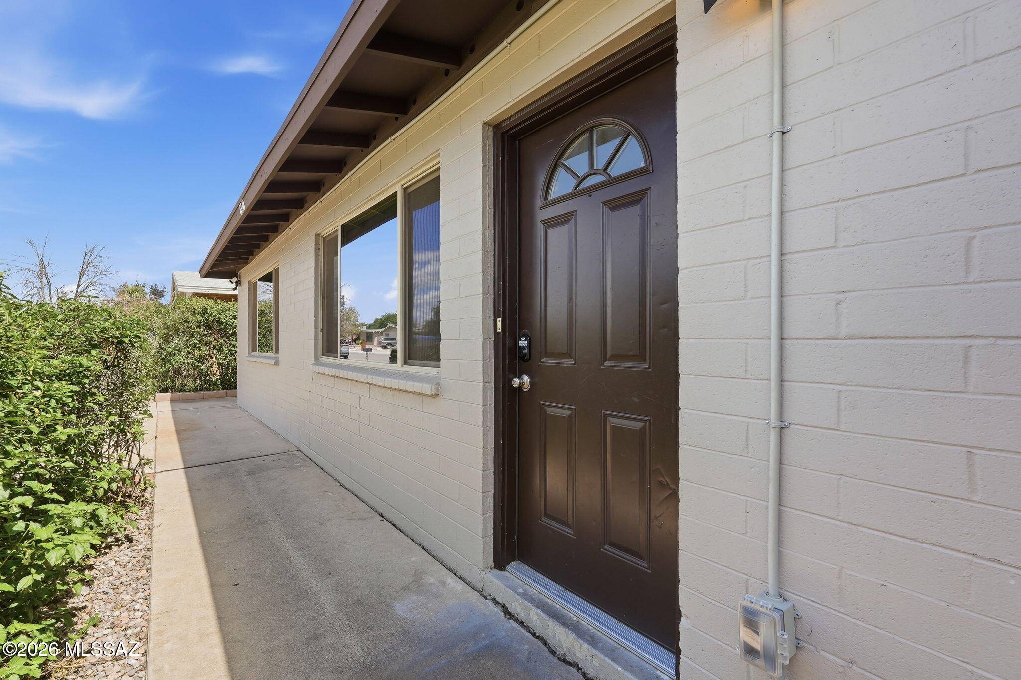 Warwick Village (1-228) - Residential