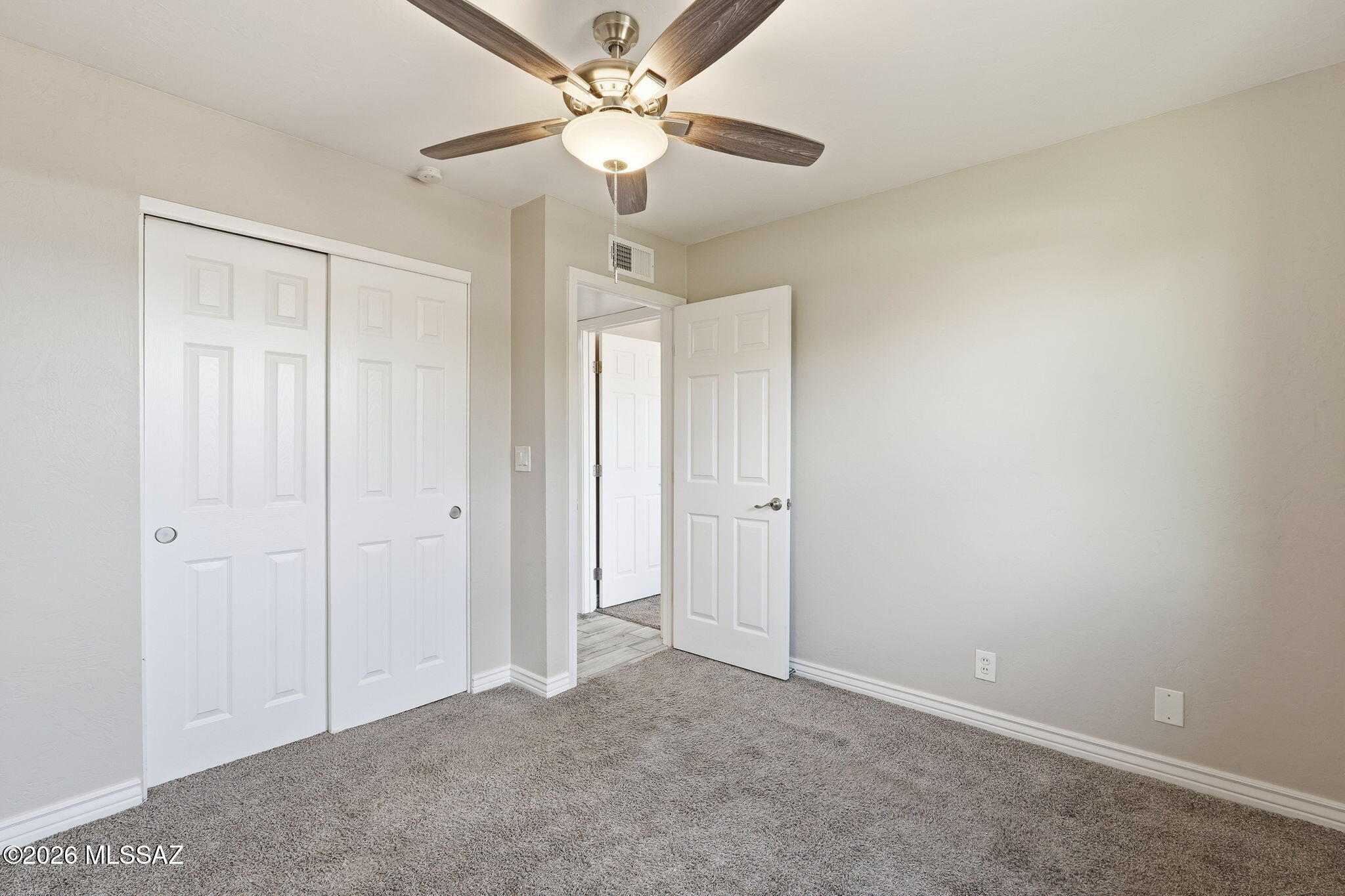Warwick Village (1-228) - Residential