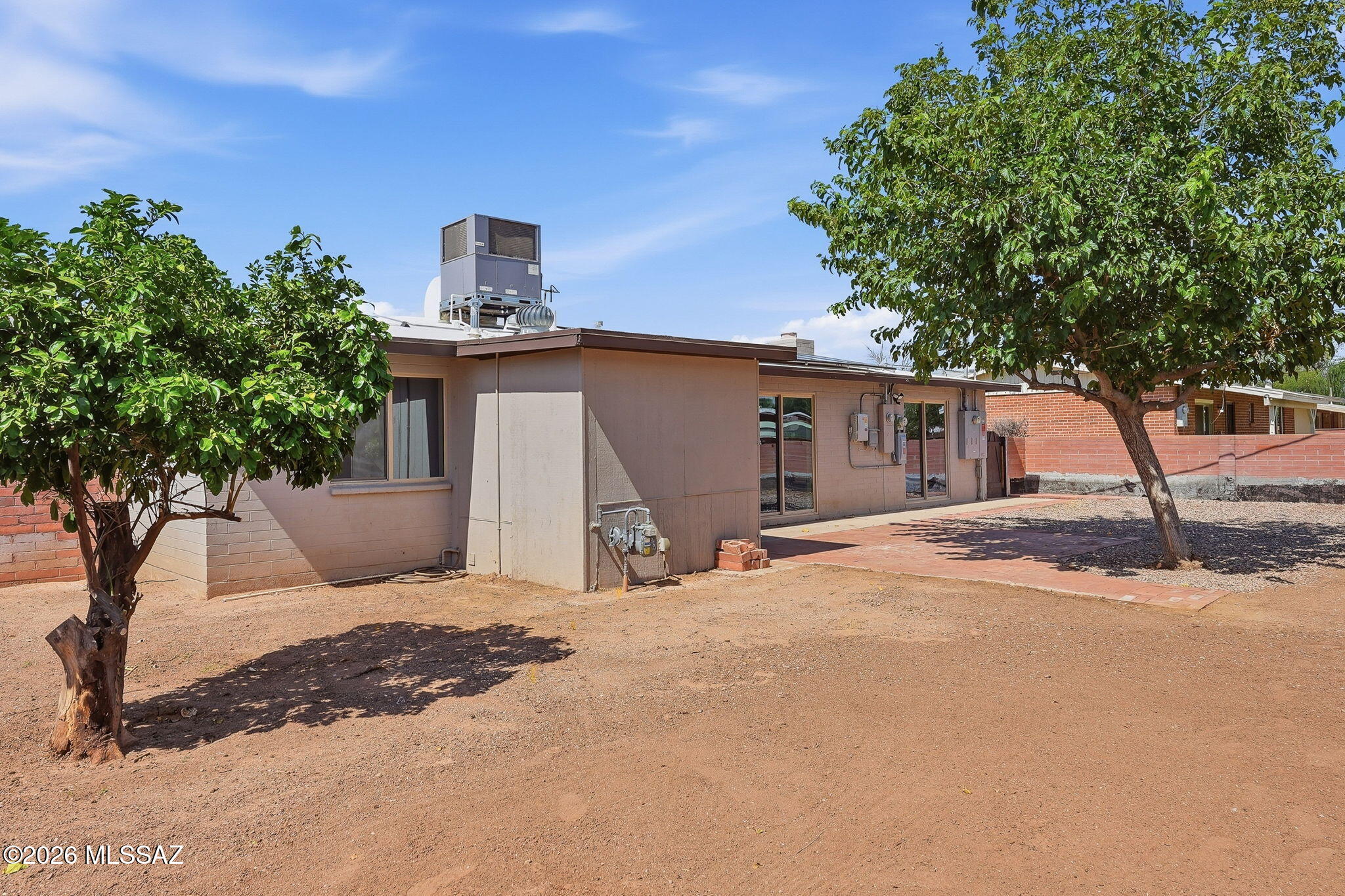 Warwick Village (1-228) - Residential