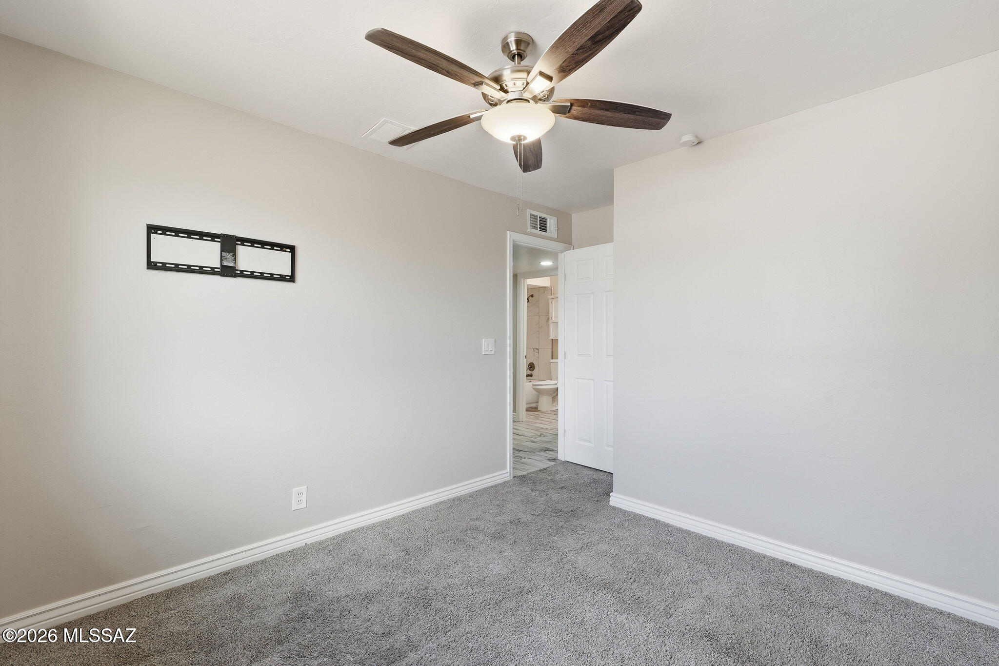 Warwick Village (1-228) - Residential