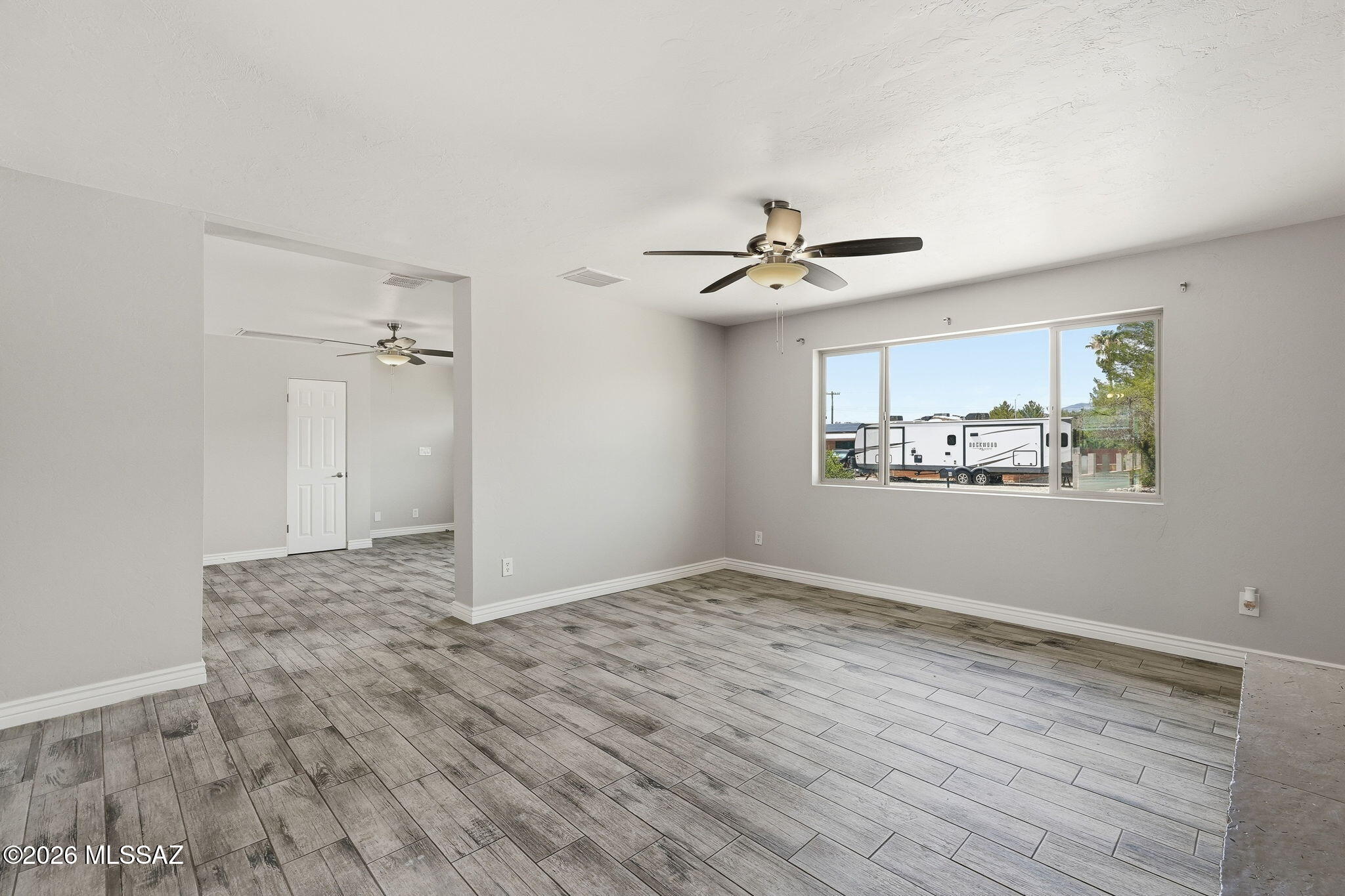 Warwick Village (1-228) - Residential