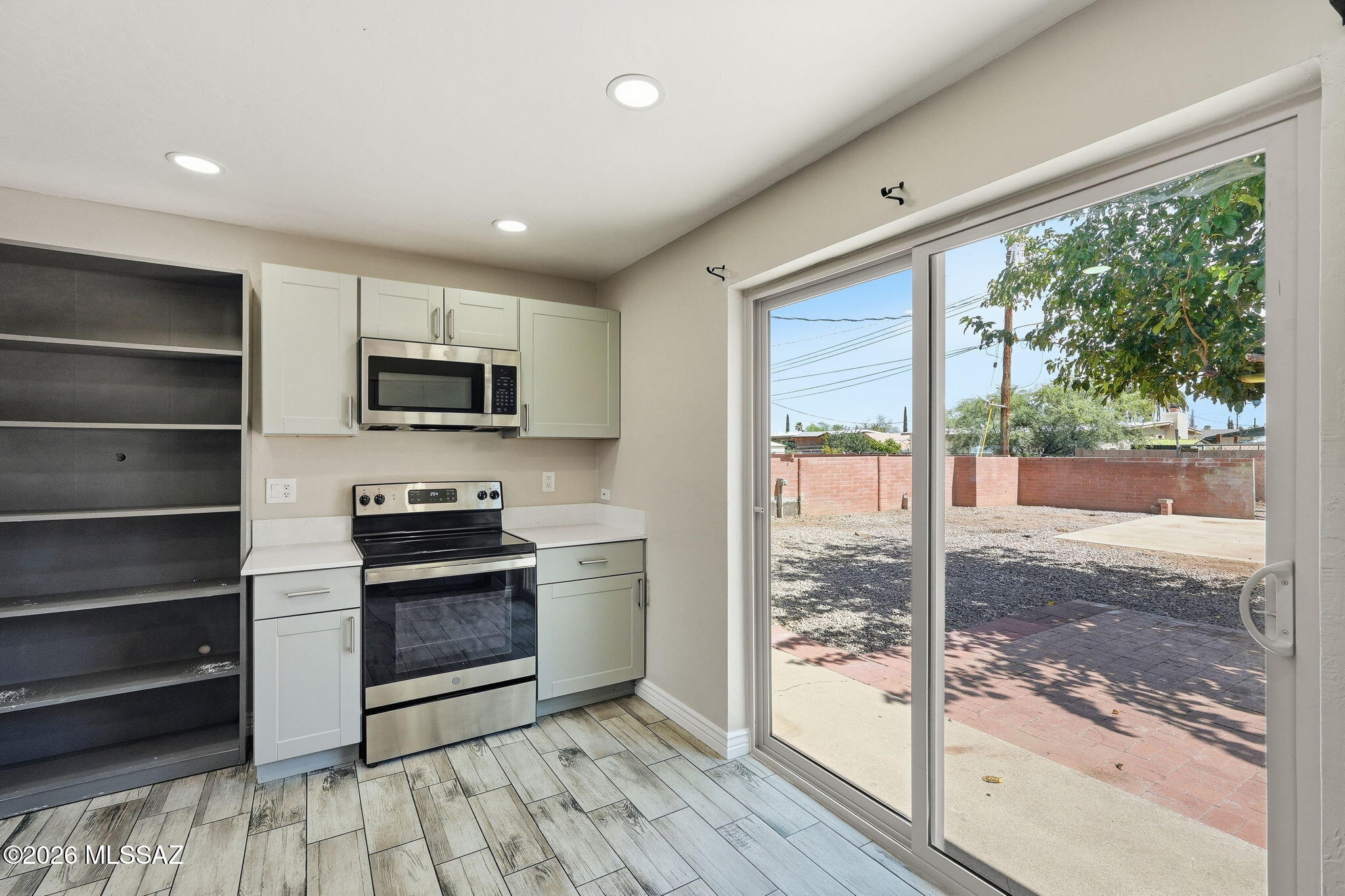 Warwick Village (1-228) - Residential