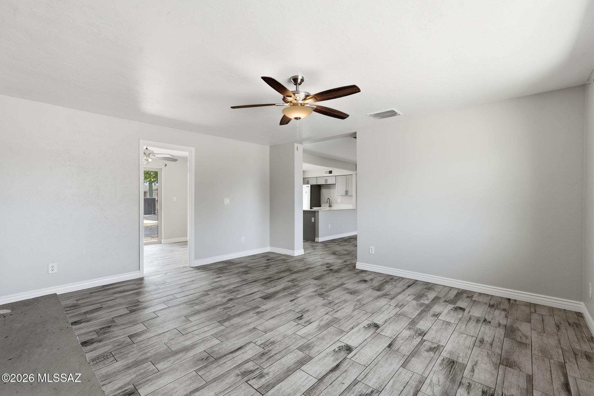 Warwick Village (1-228) - Residential