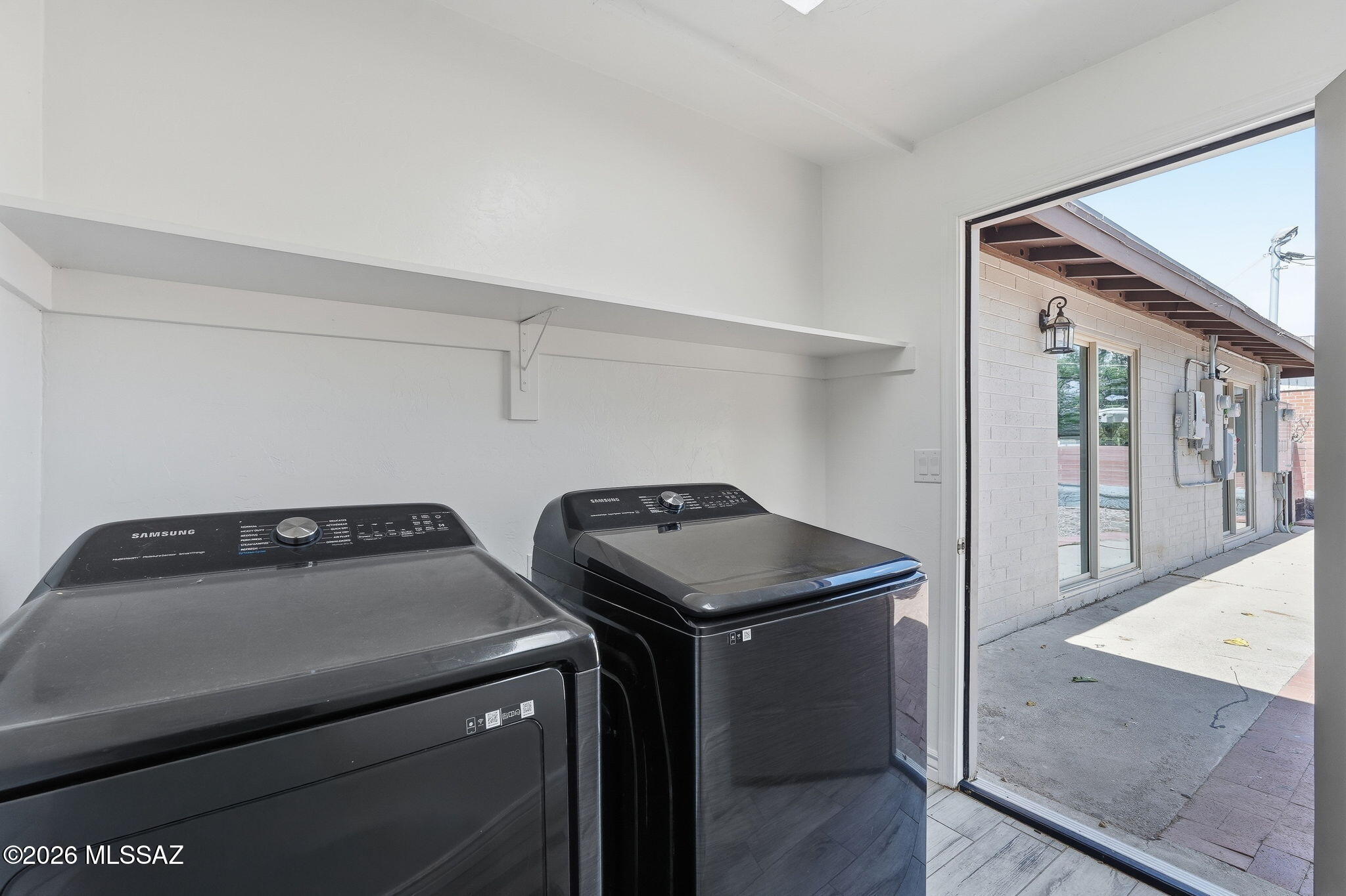 Warwick Village (1-228) - Residential