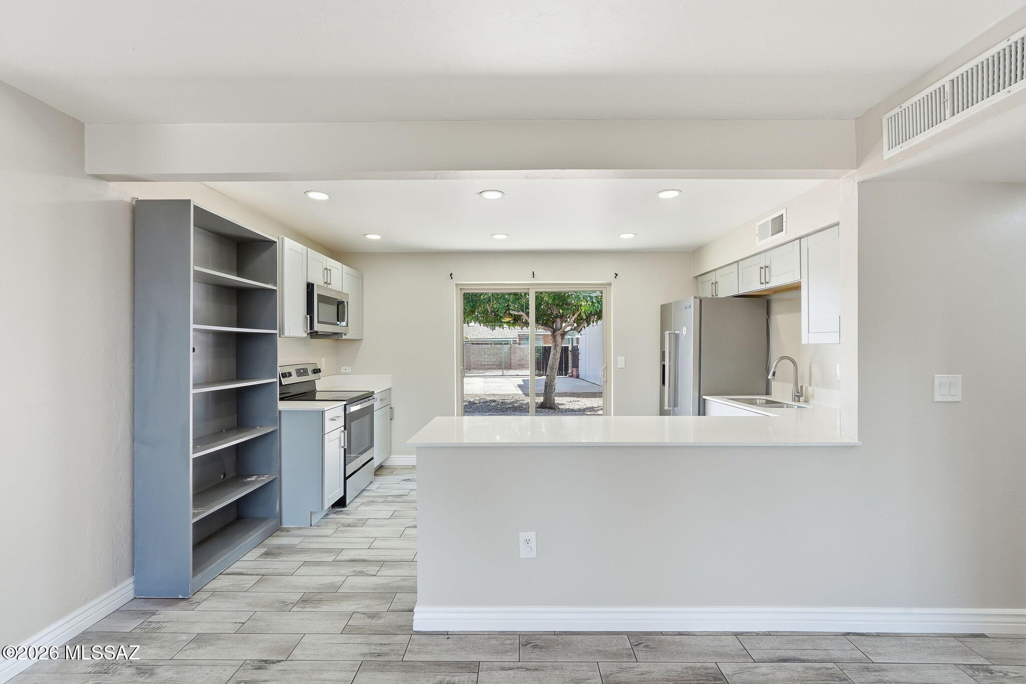 Warwick Village (1-228) - Residential