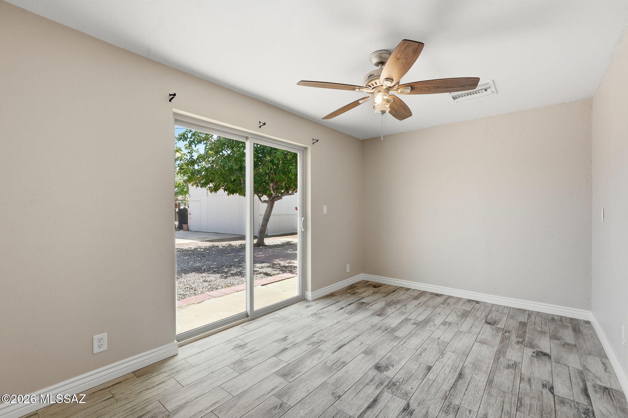 Warwick Village (1-228) - Residential