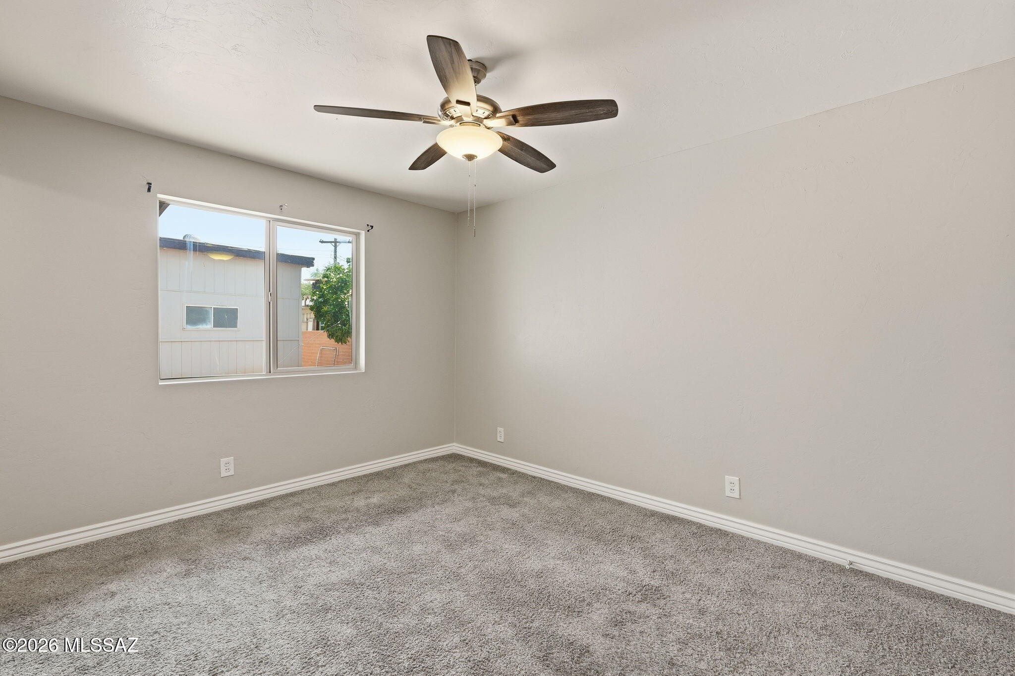 Warwick Village (1-228) - Residential